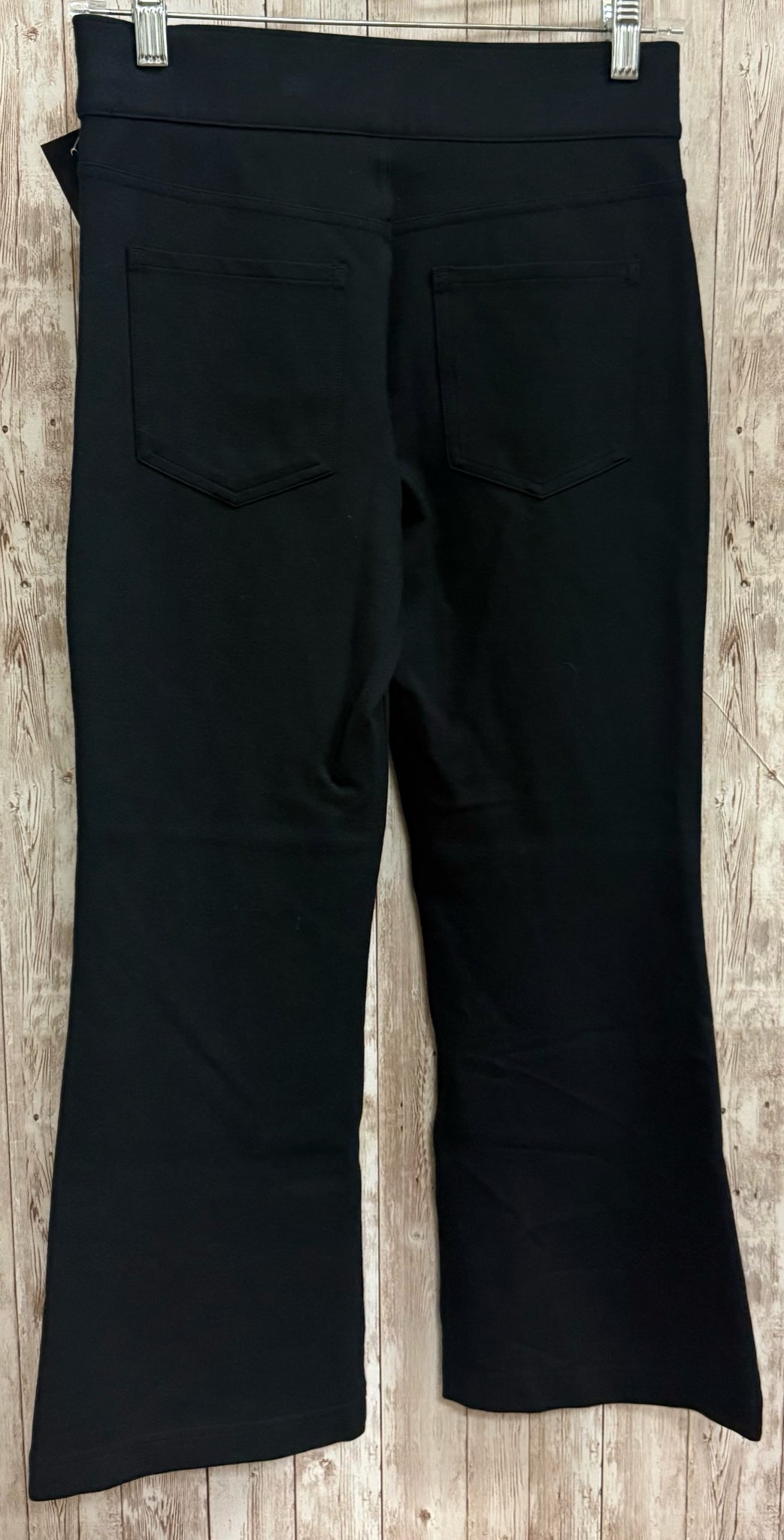Size S SPANX Black Pants