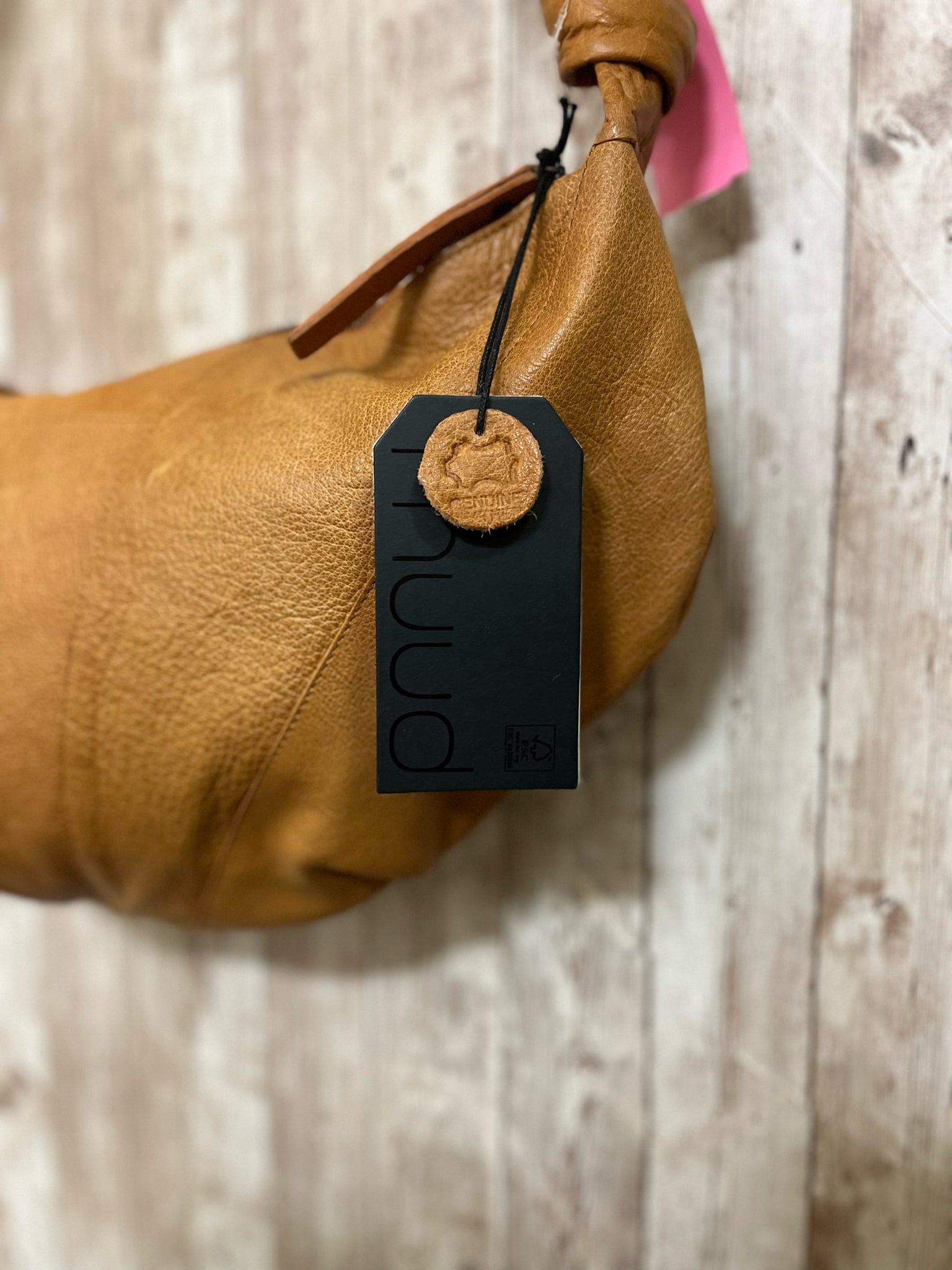 MUUD Purse