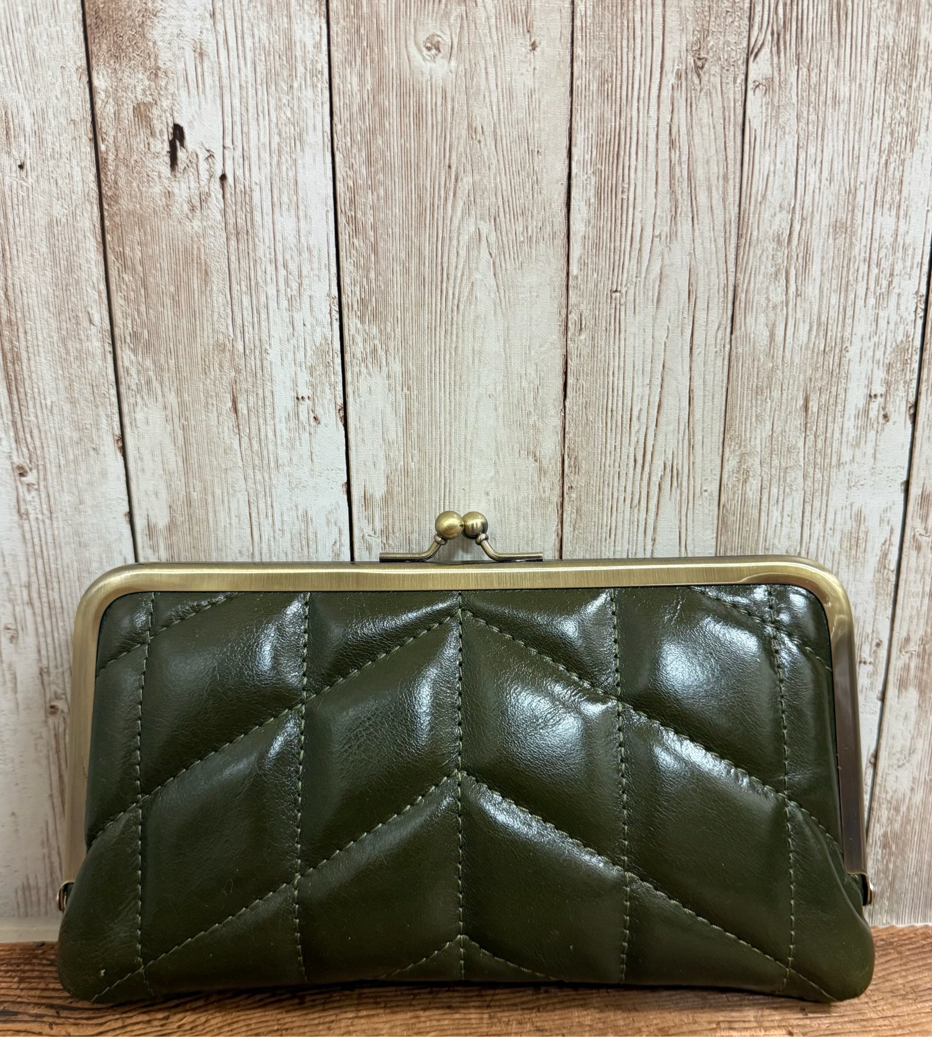 PATRICIA NASH Wallet