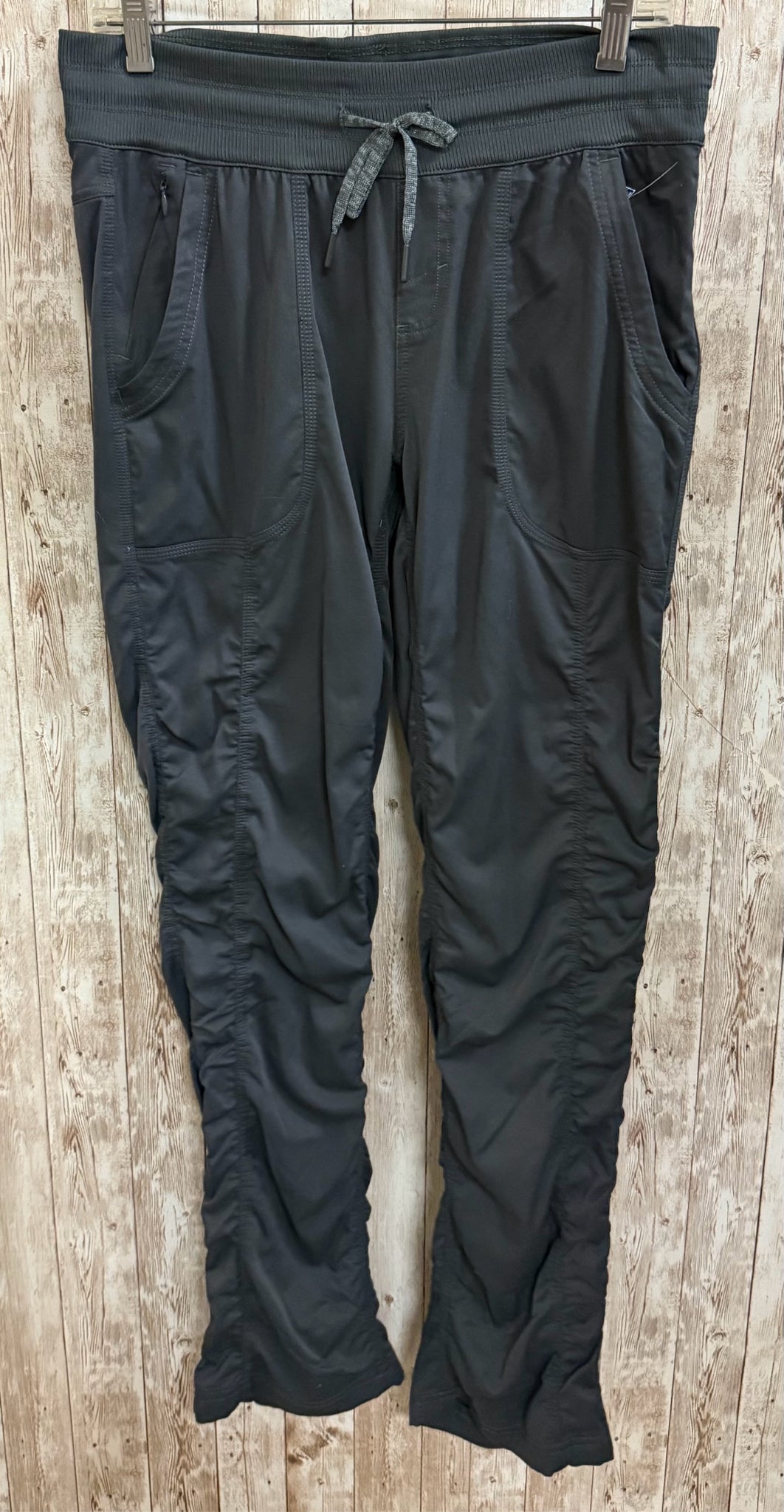 Size M THE NORTH FACE Charcoal Pants