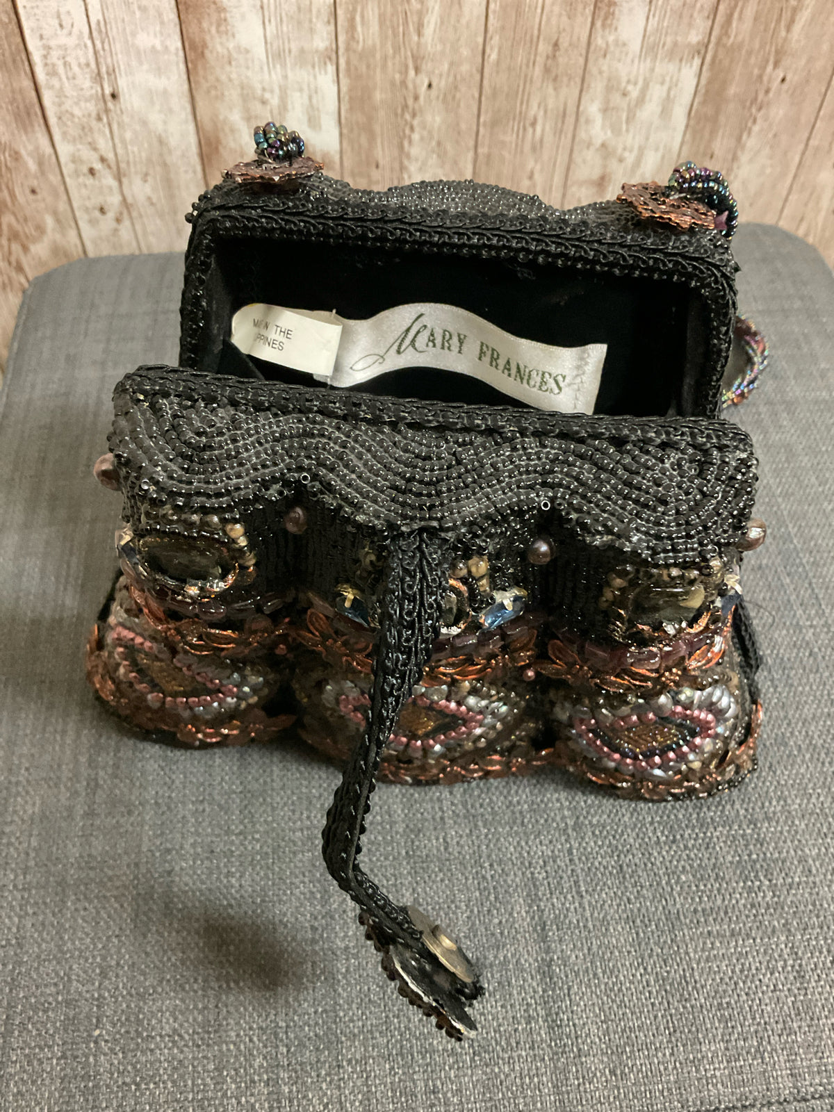 MARY FRANCIS Purse