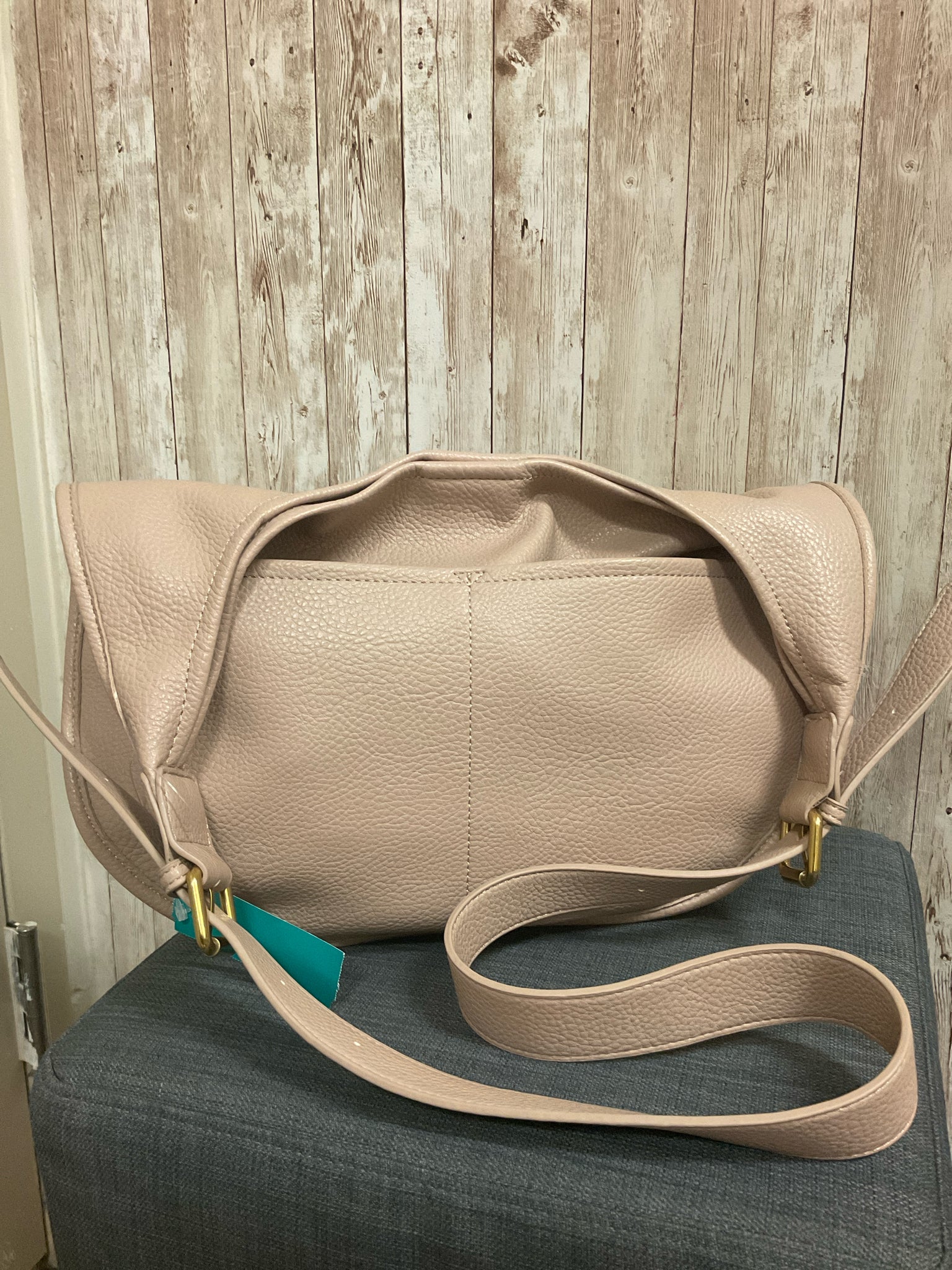 ANTIK KRAFT Purse