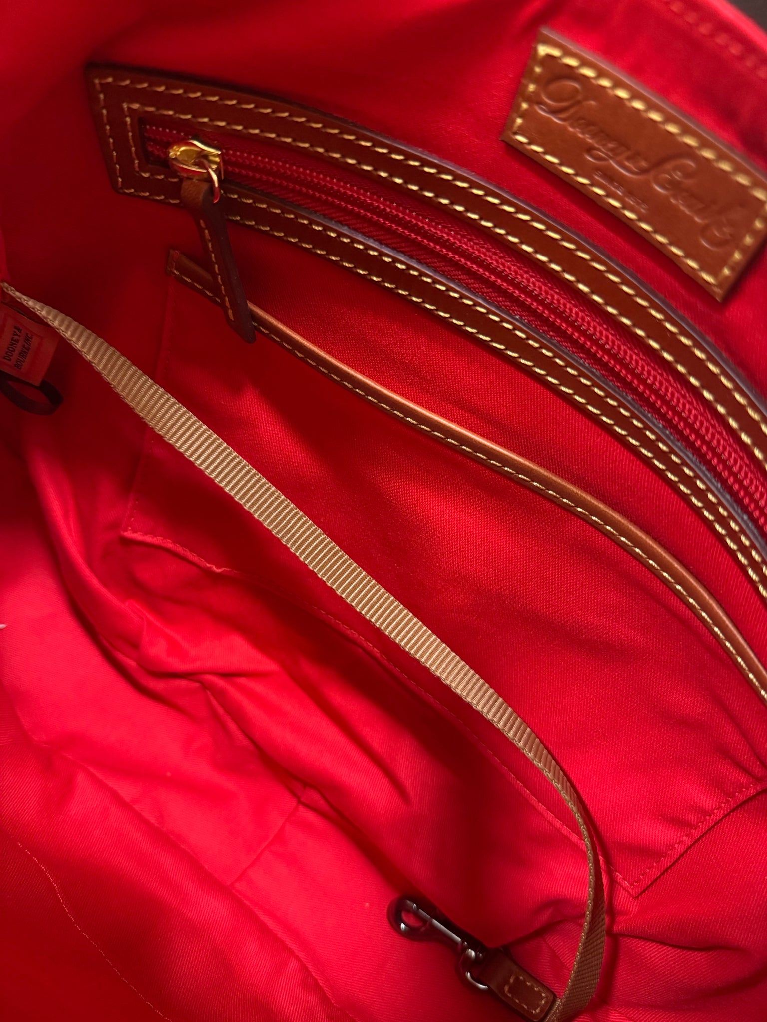 DOONEY&BOURKE Purse
