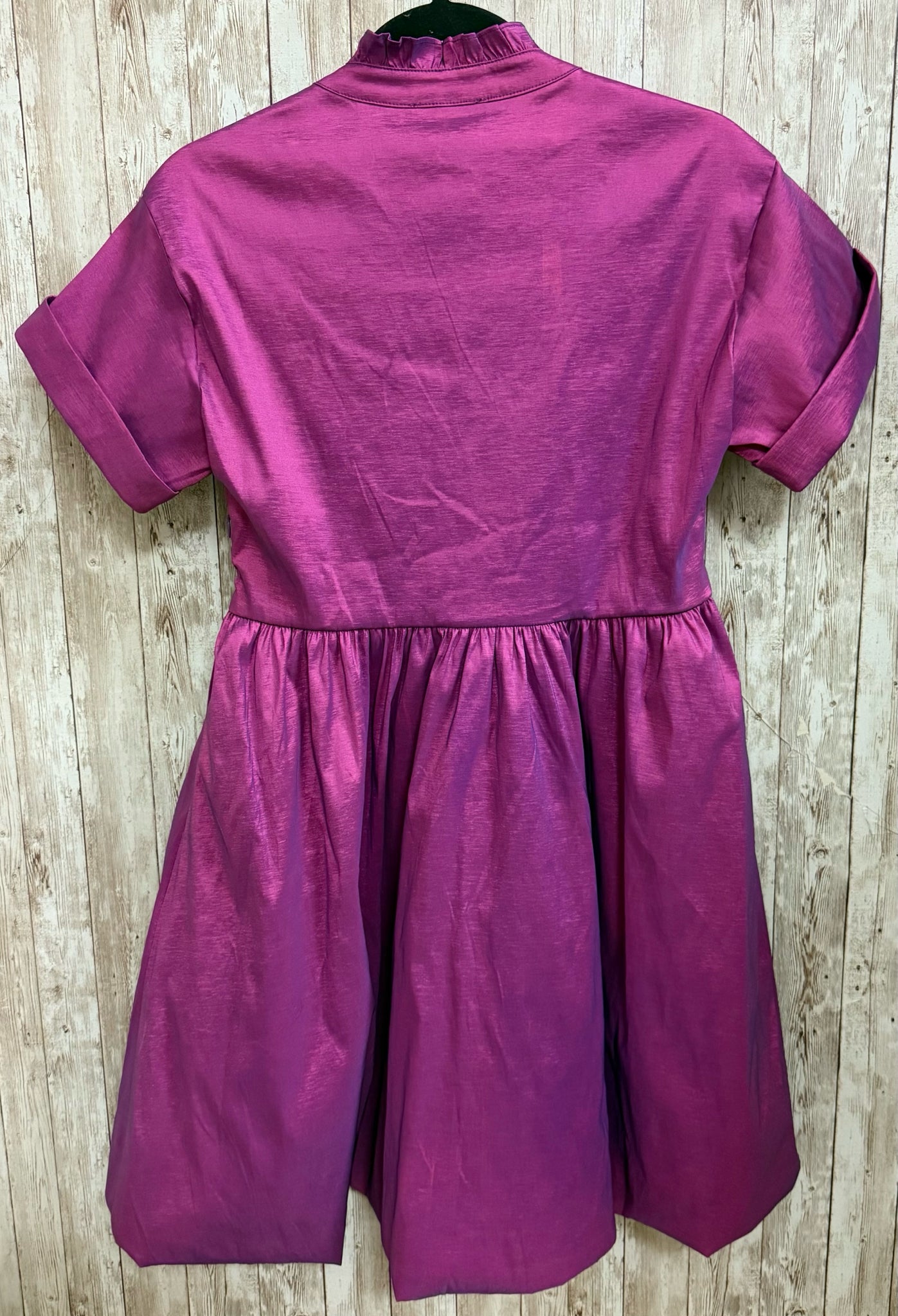 Size S THML Pink Dress