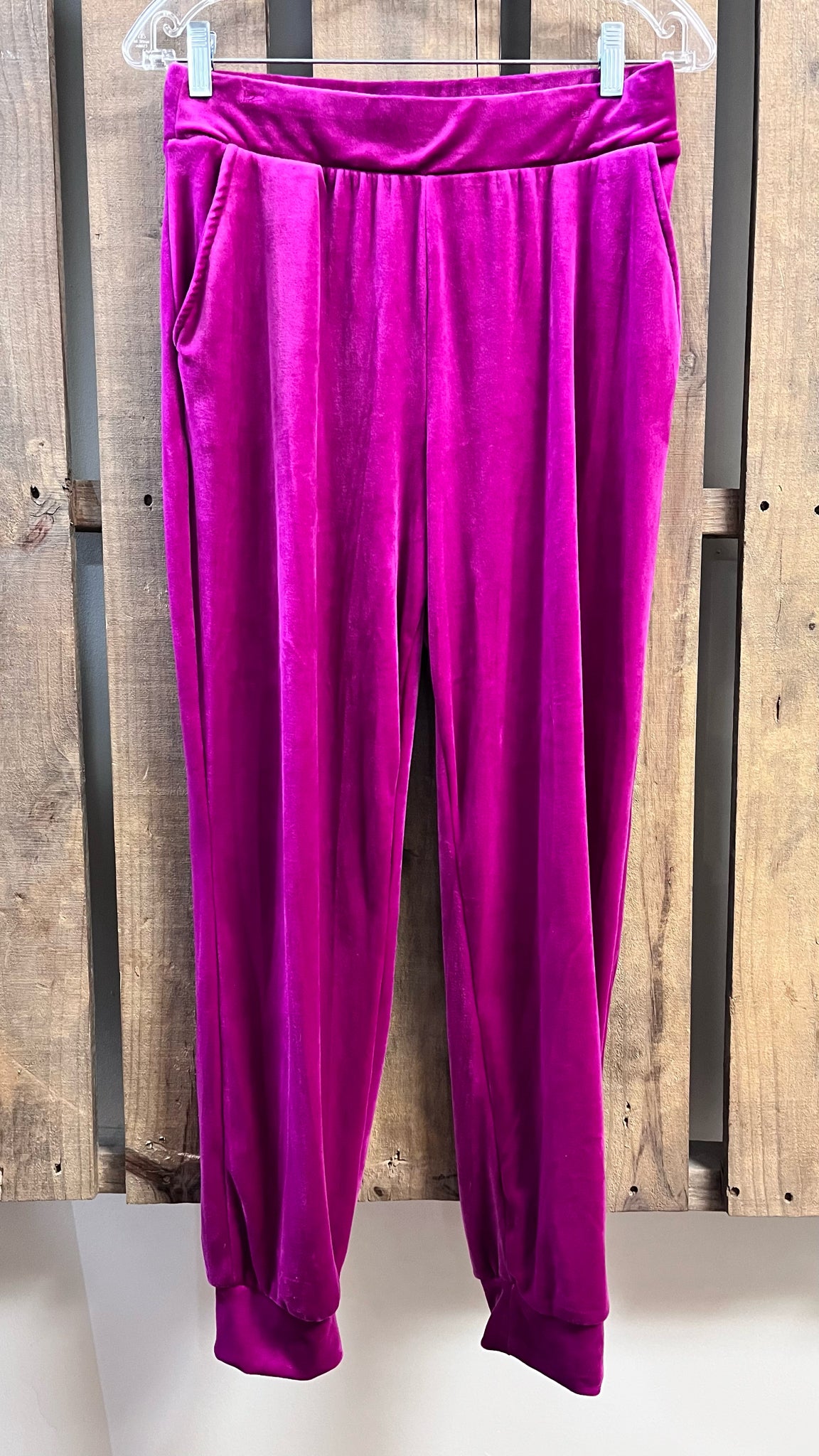 Size M MAGASCHONI FUCHSIA 2 PC Dress