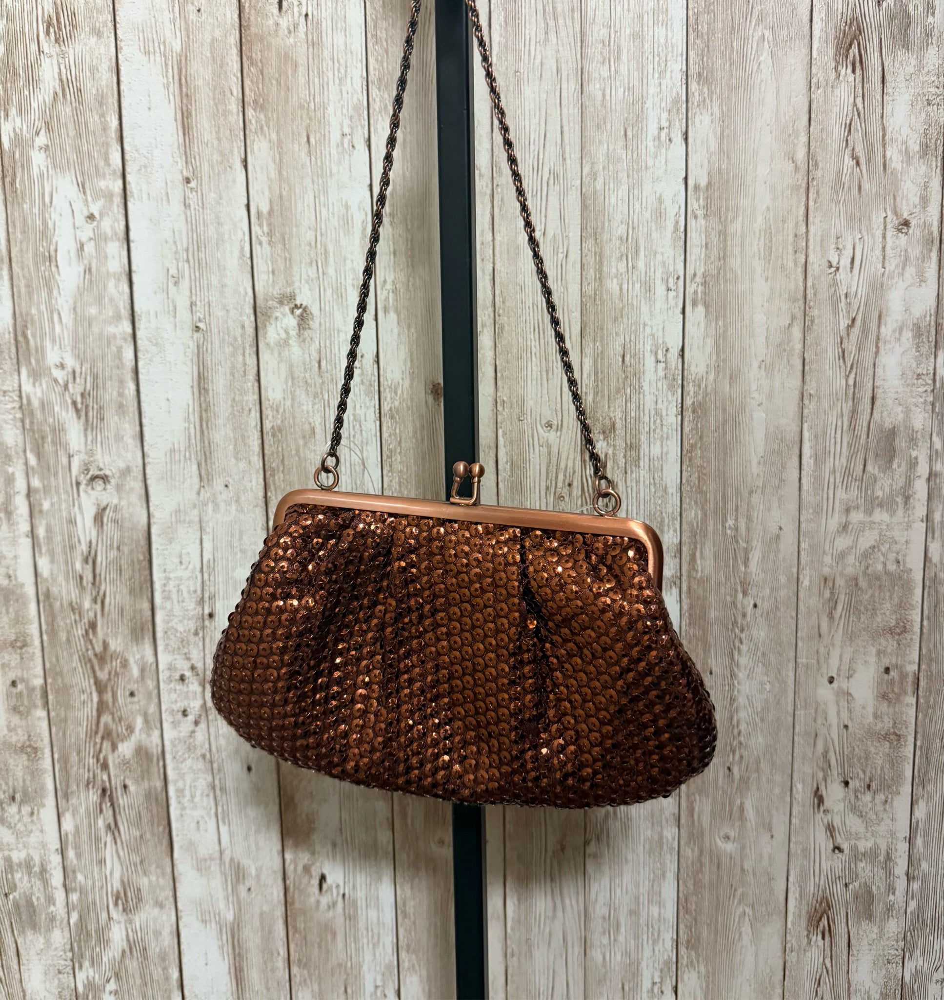 LA REGALE Purse