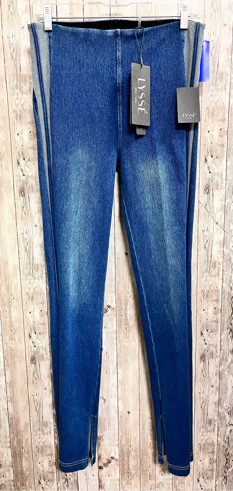 Size M LYSSE Denim Pants