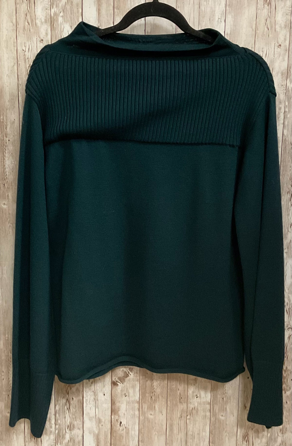 Size M ANNETTE GORTZ Green Sweater