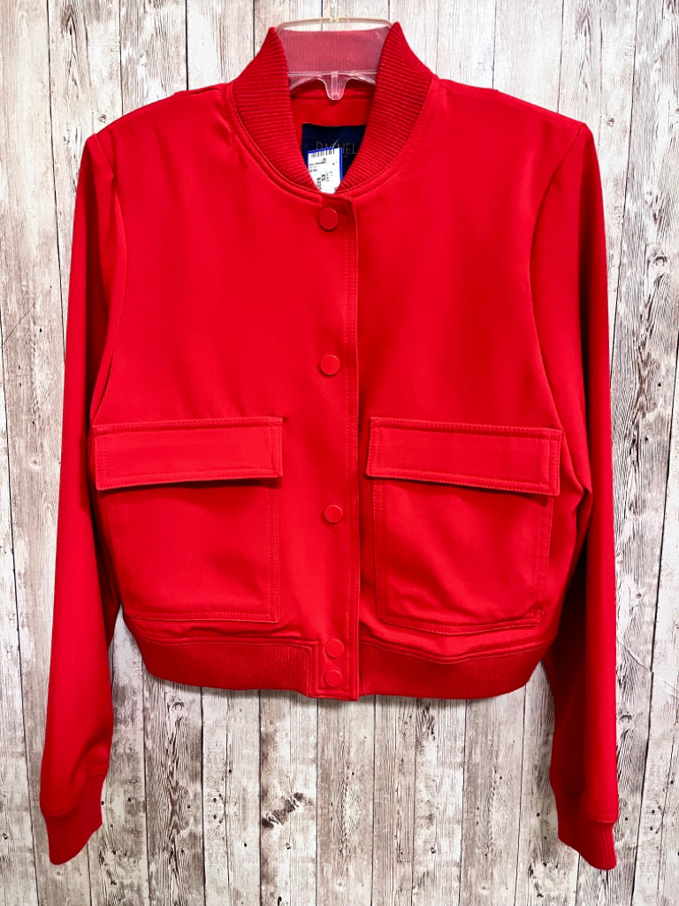 Size XS RACHEL ROY Red Jacket