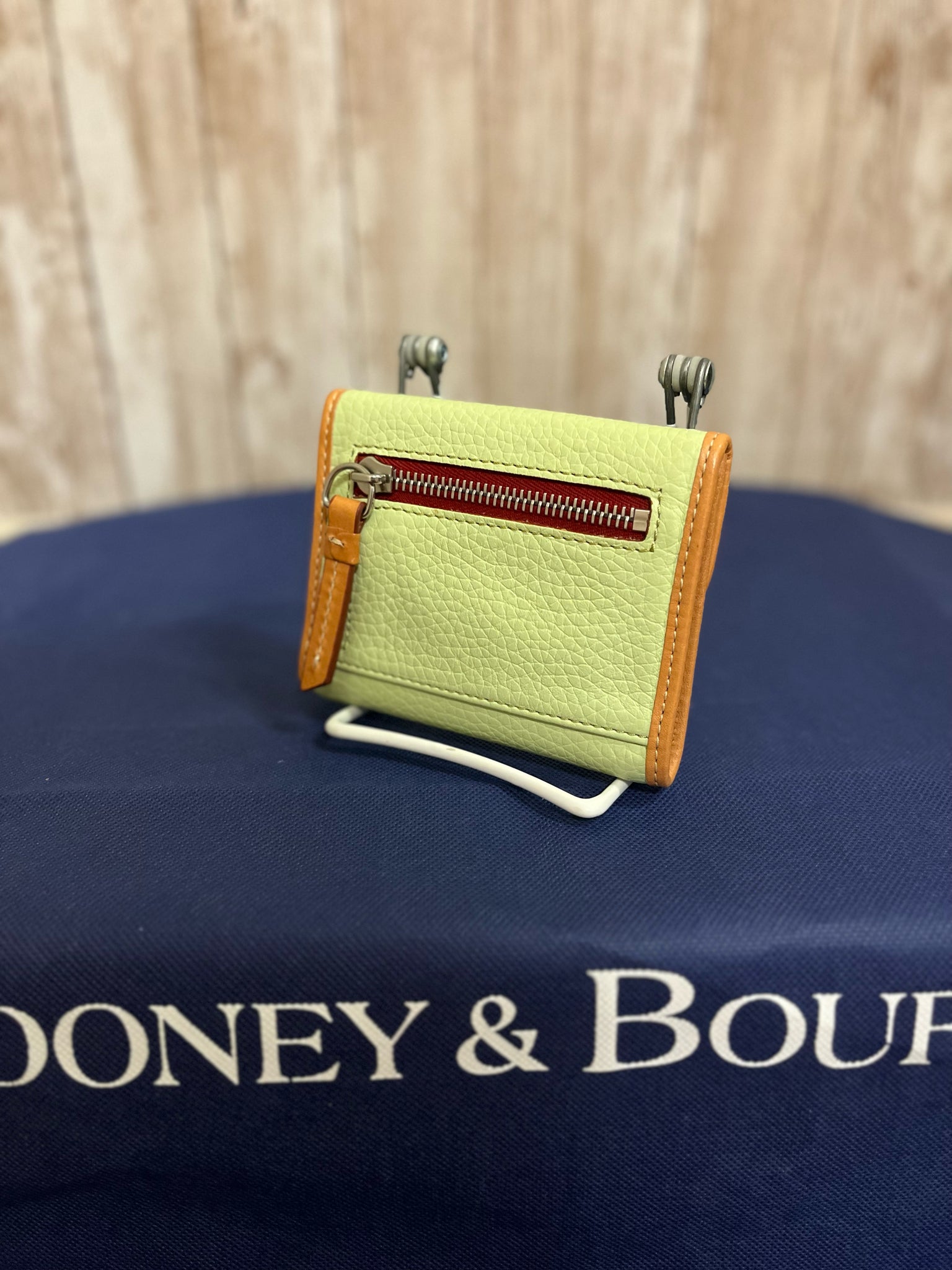 DOONEY&BOURKE Wallet