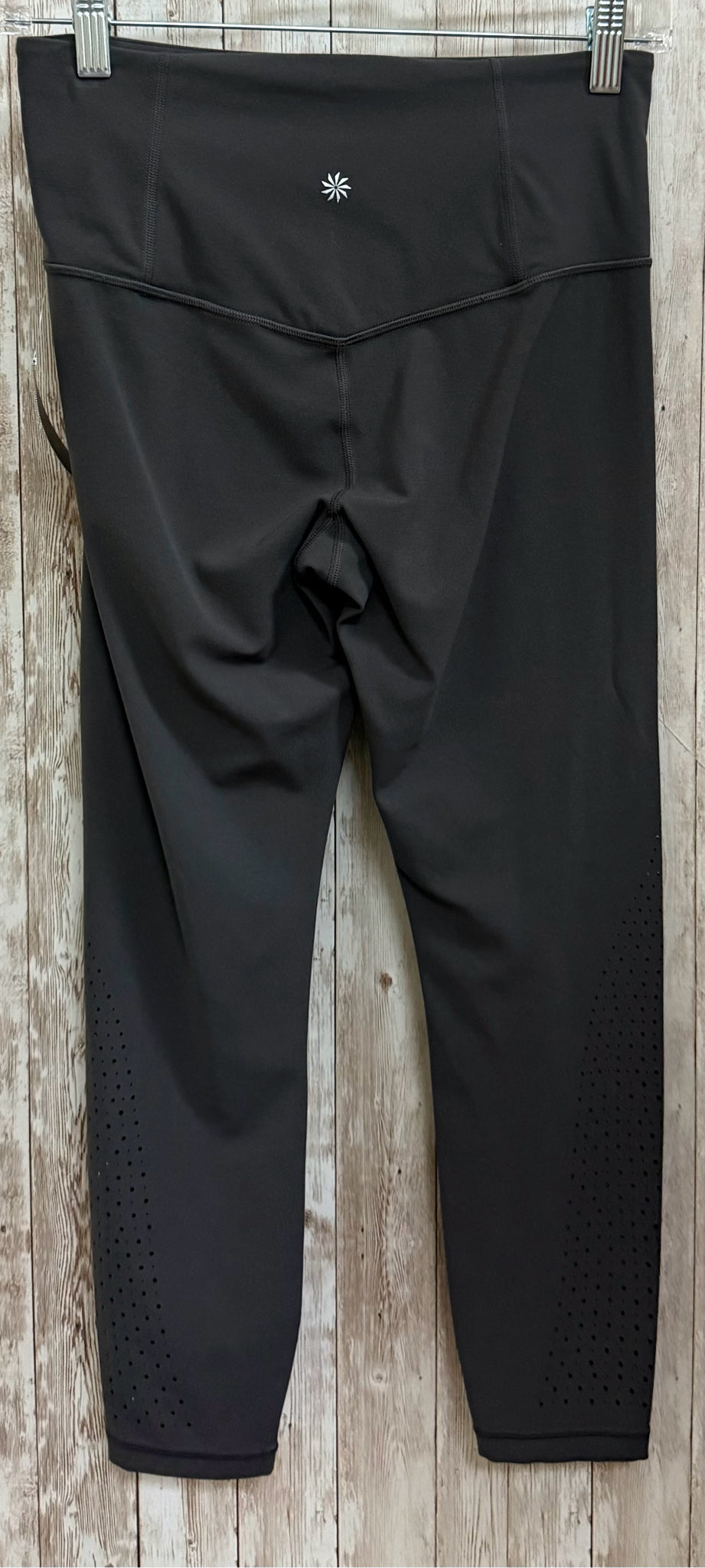 Size S ATHLETA Dark Gray Leggings