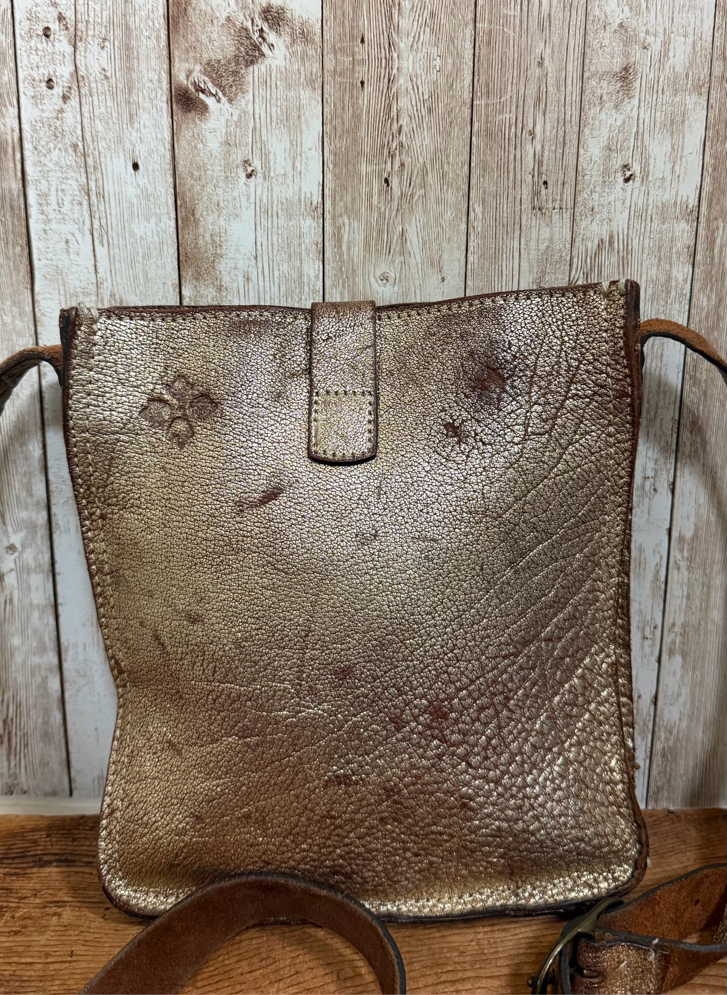 PATRICIA NASH Purse