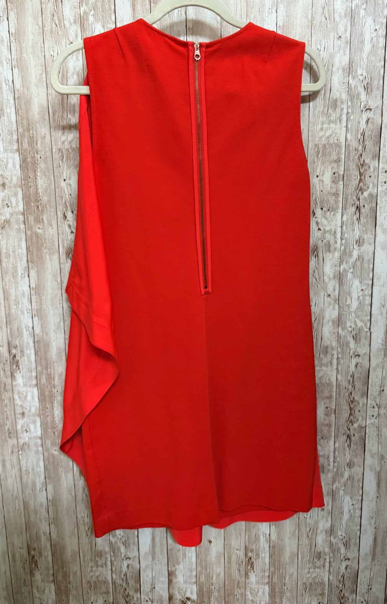 TED BAKER Red Dress