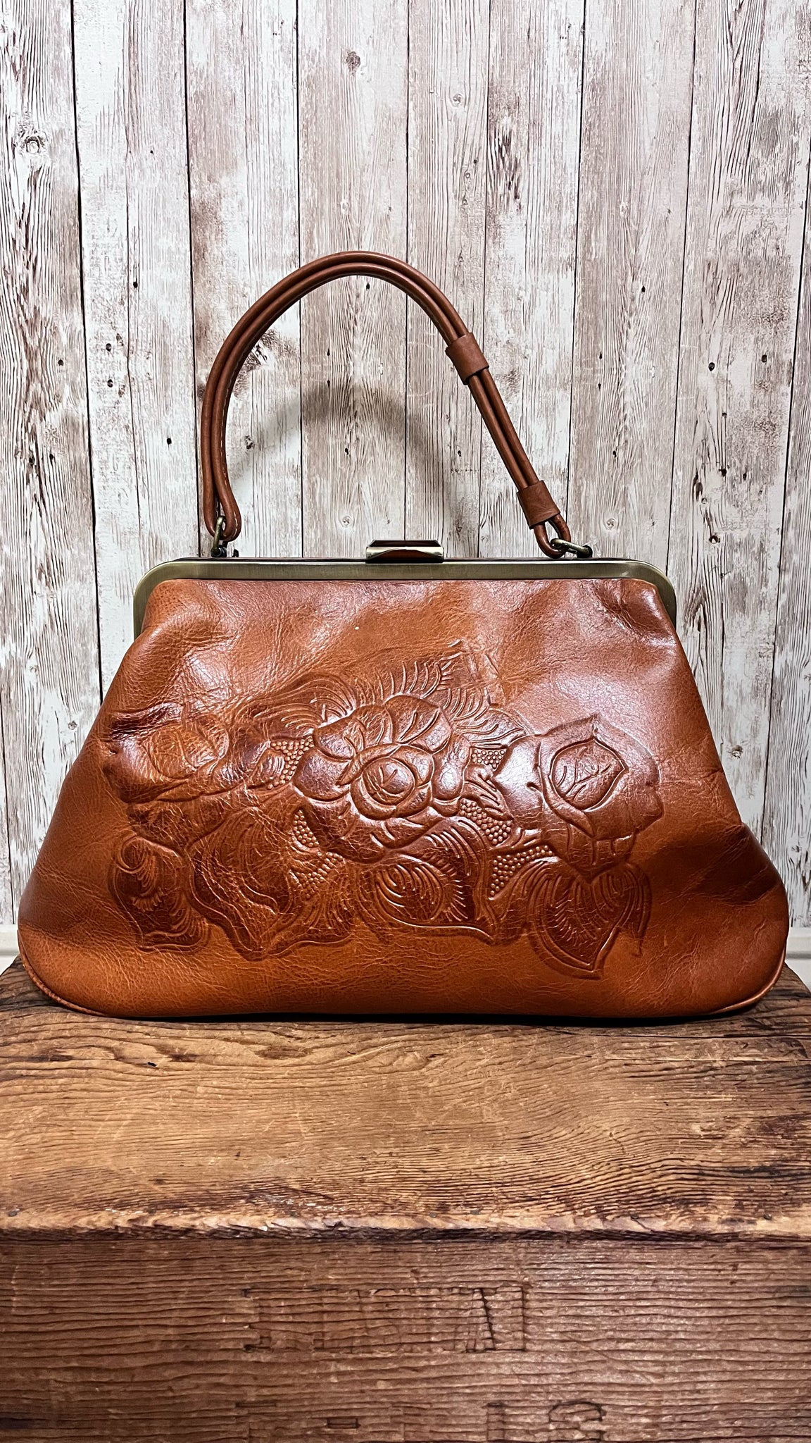 PATRICIA NASH Purse