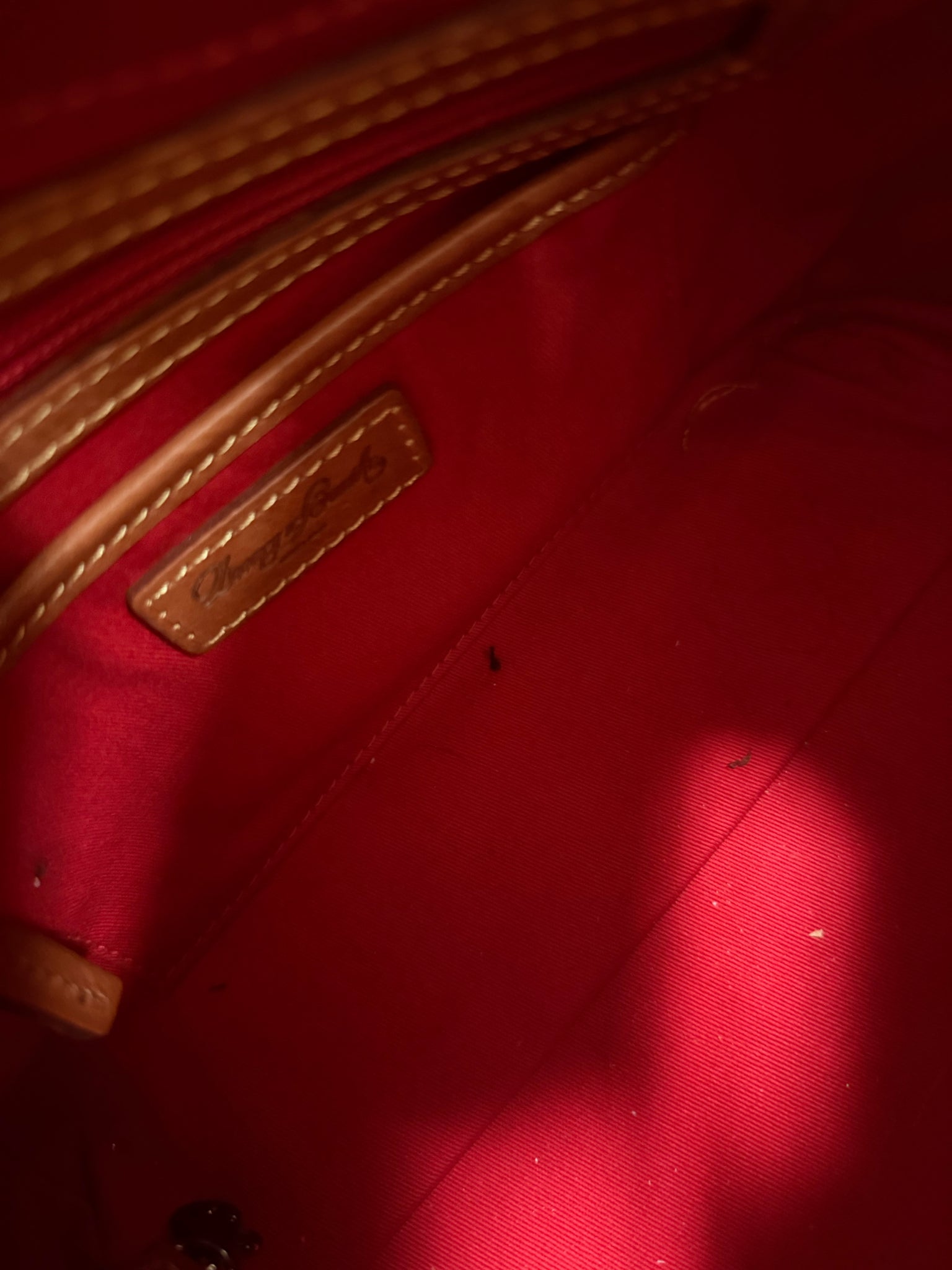 DOONEY&BOURKE Purse
