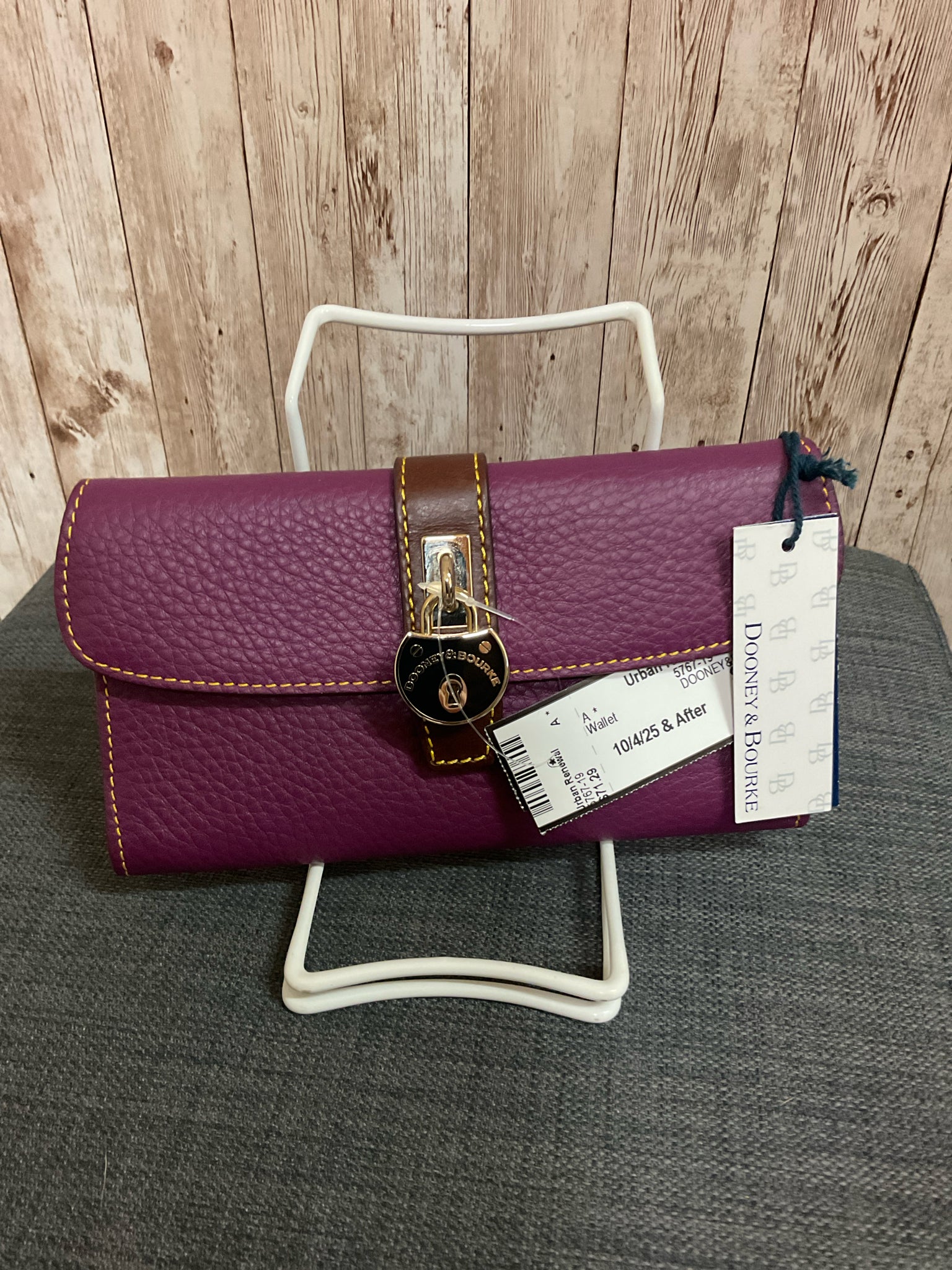 DOONEY&BOURKE Wallet
