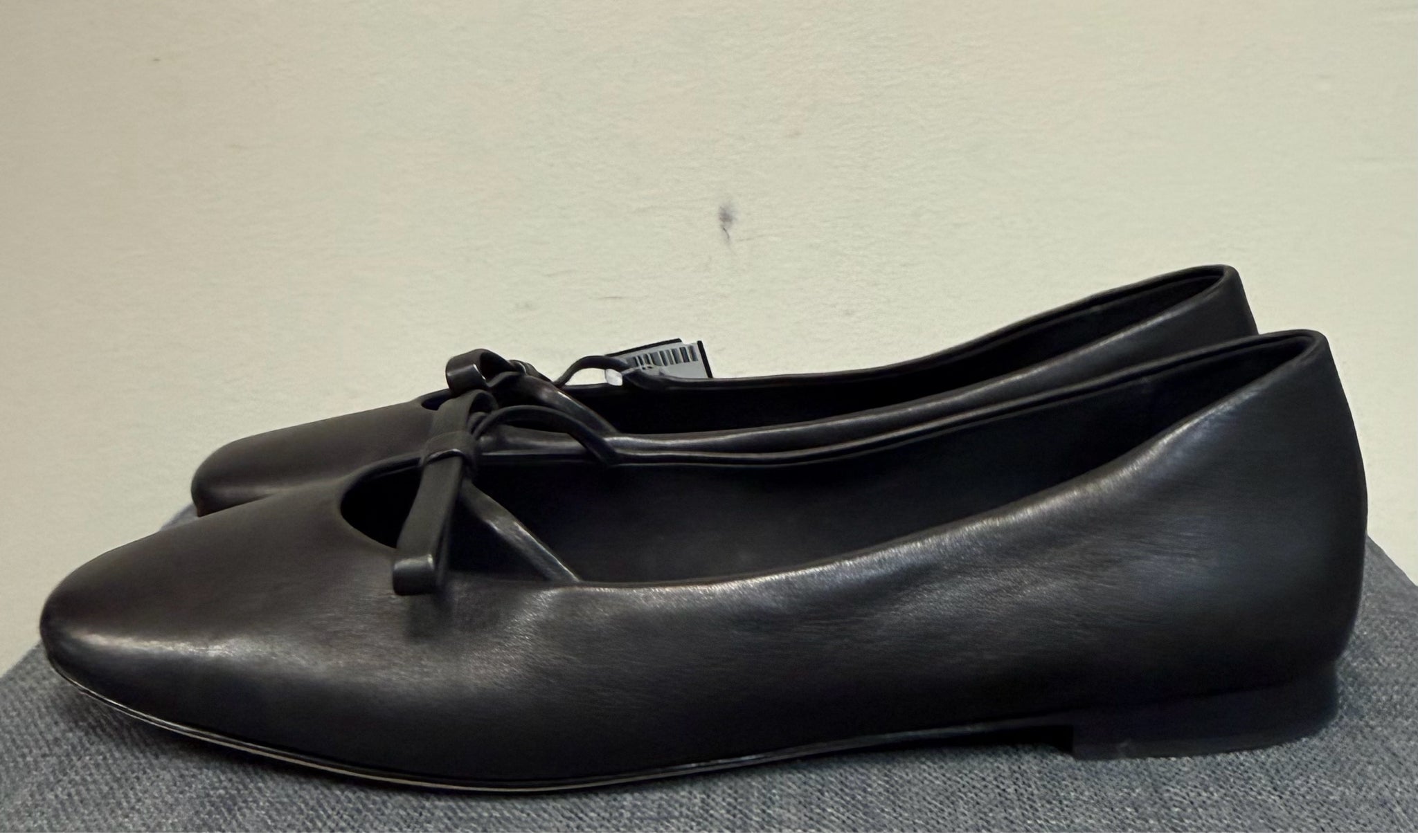 9 DEE OCLEPPO Black SHOES