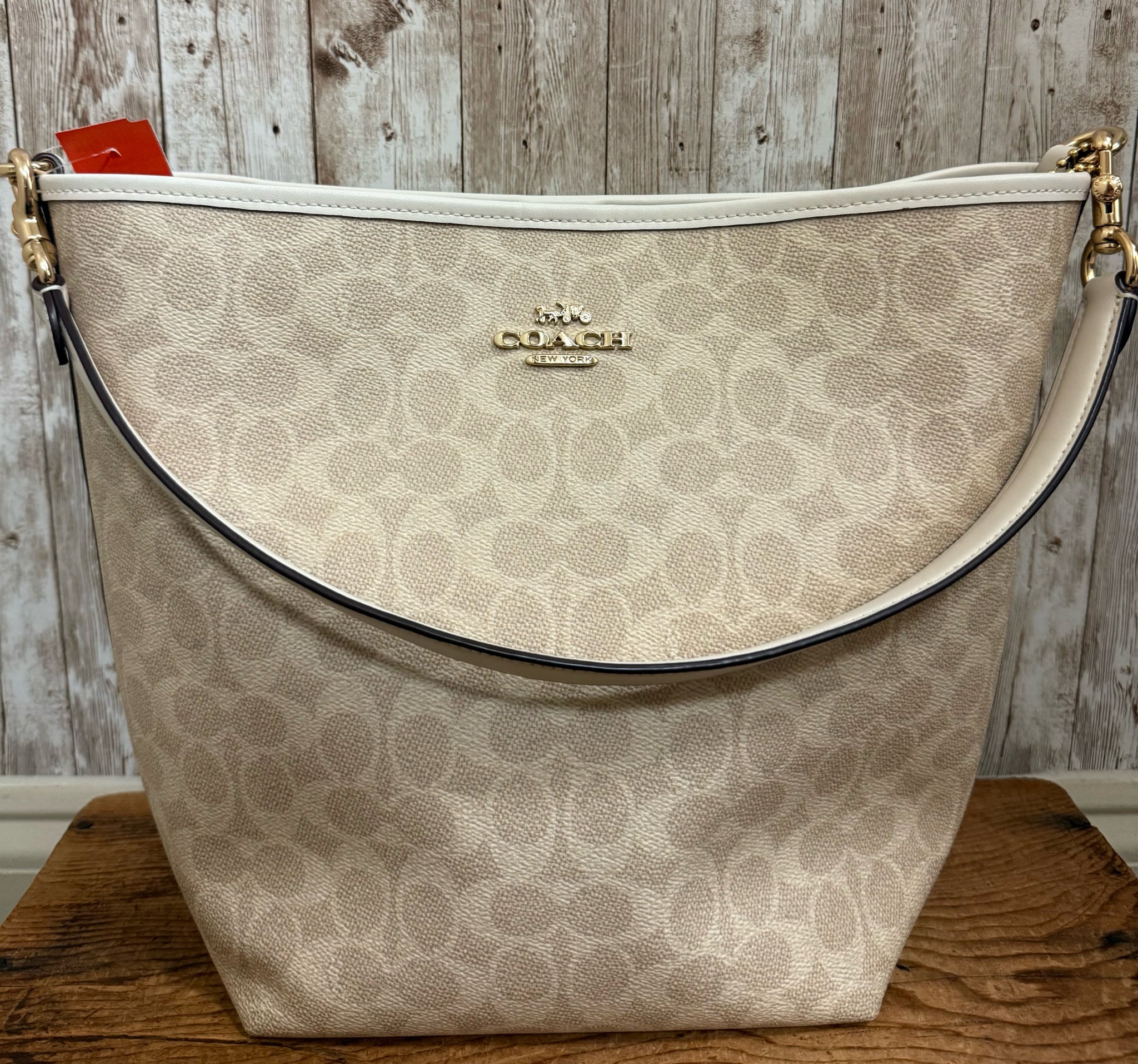 COACH Tote