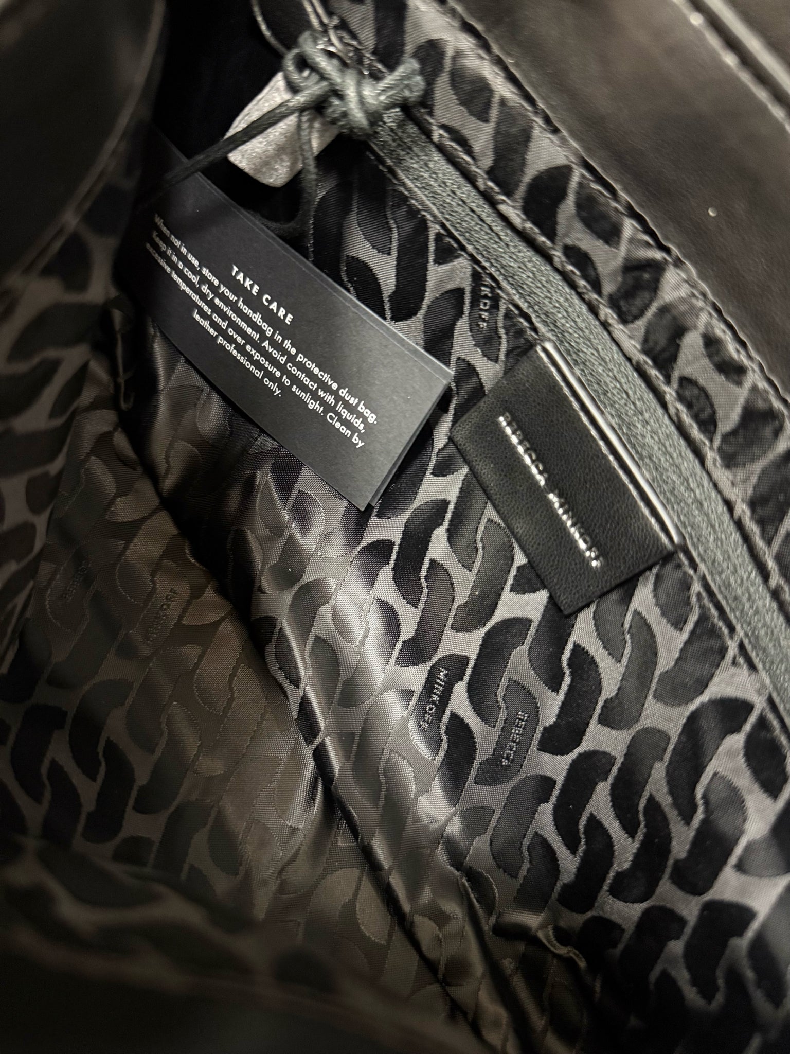 REBECCA MINKOFF Purse