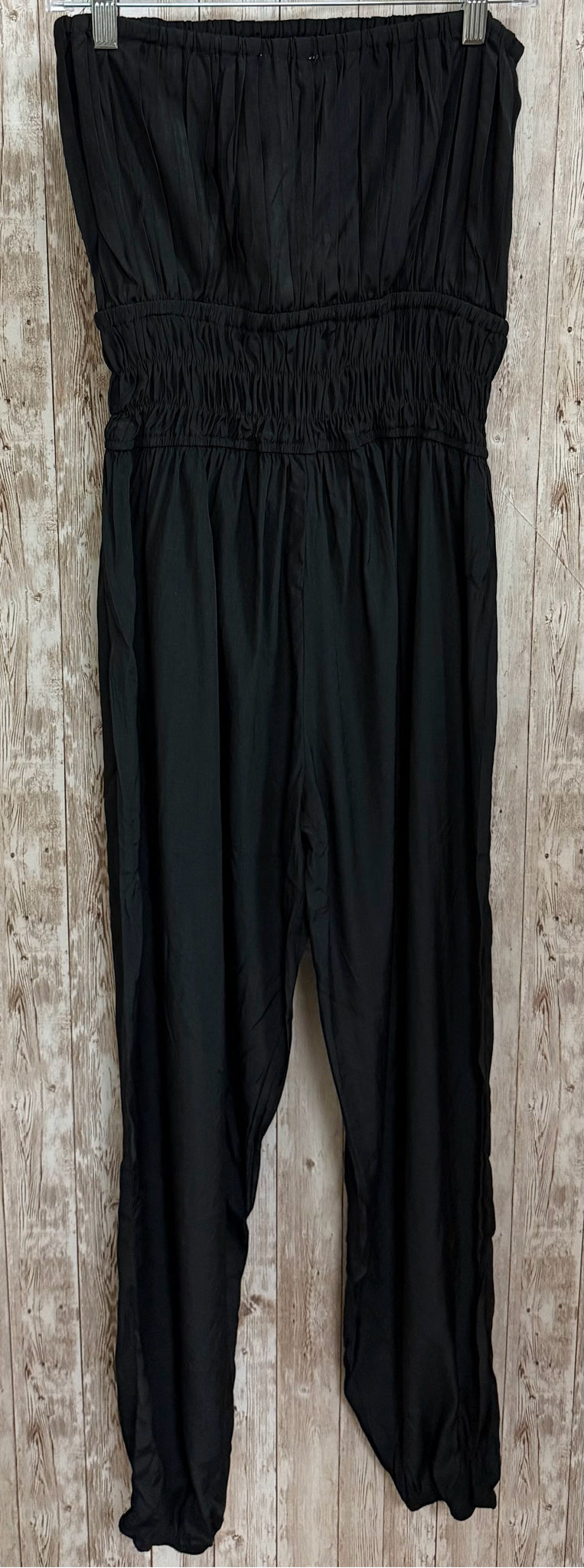 Size L BLUIVY Black Jumper