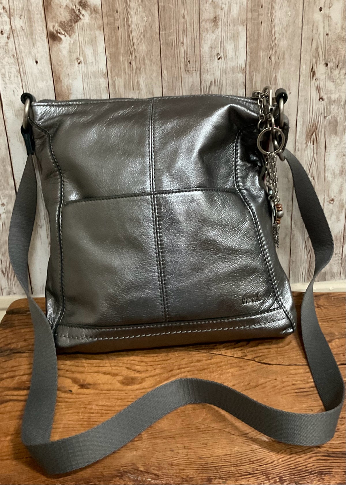 THE SAK Purse
