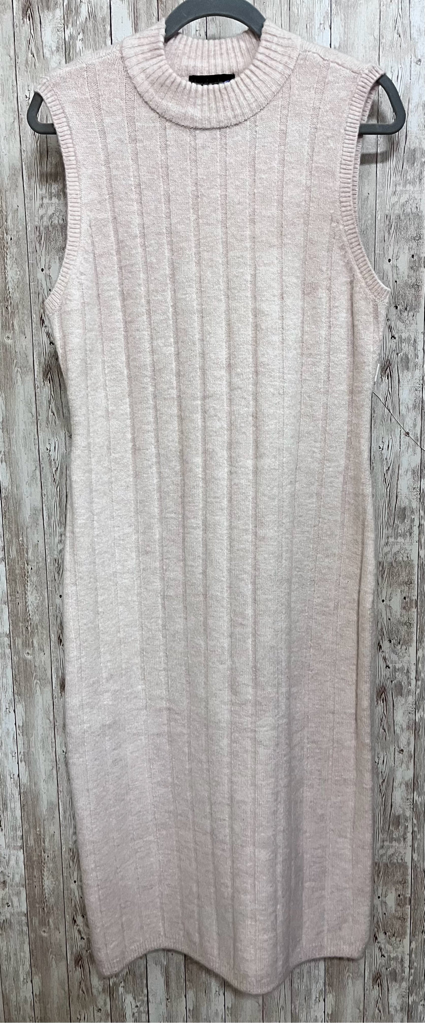 Size L HOUSE OF HARLOW Blush 2 PC SET