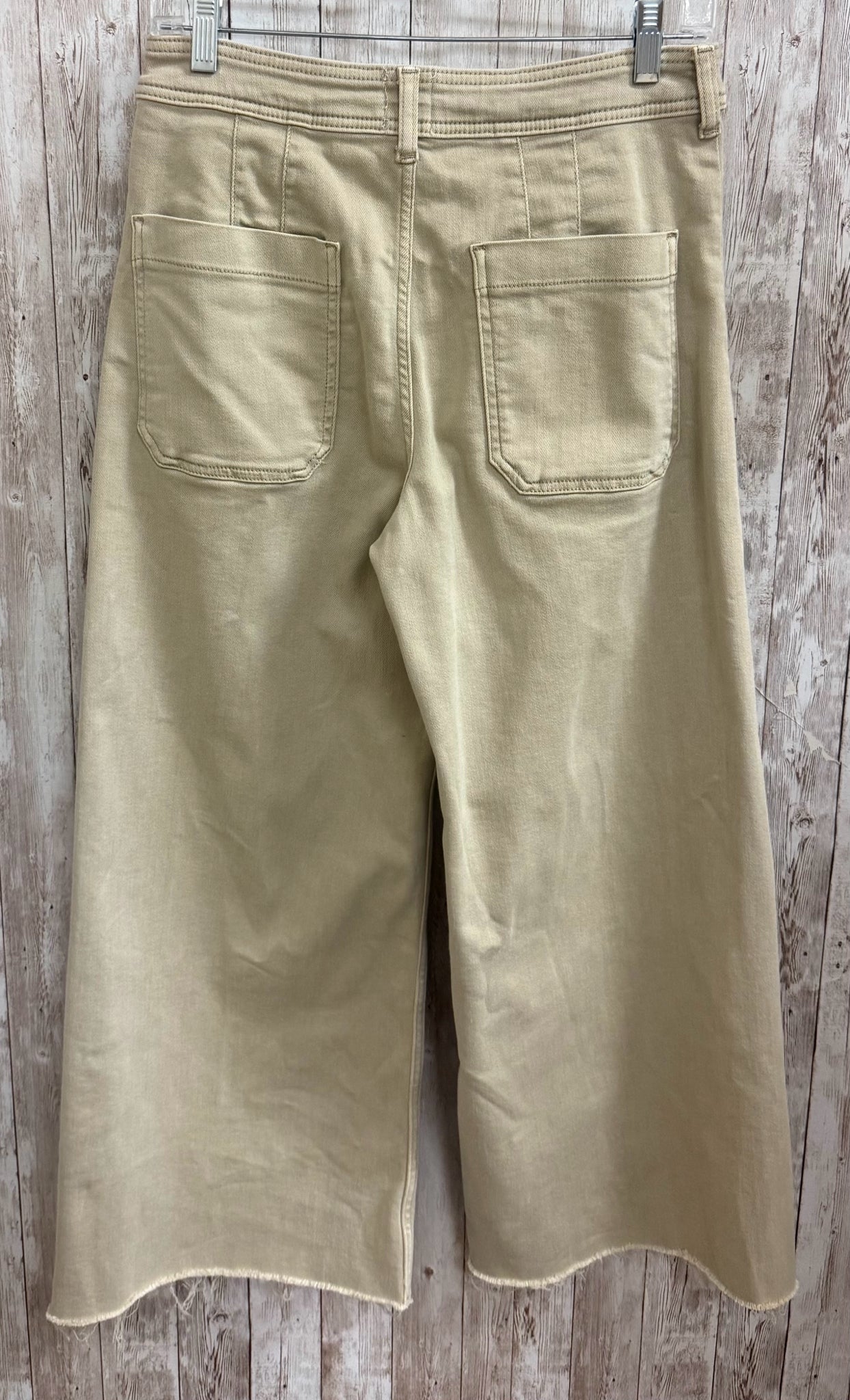 Size 10 MAEVE Khaki Pants