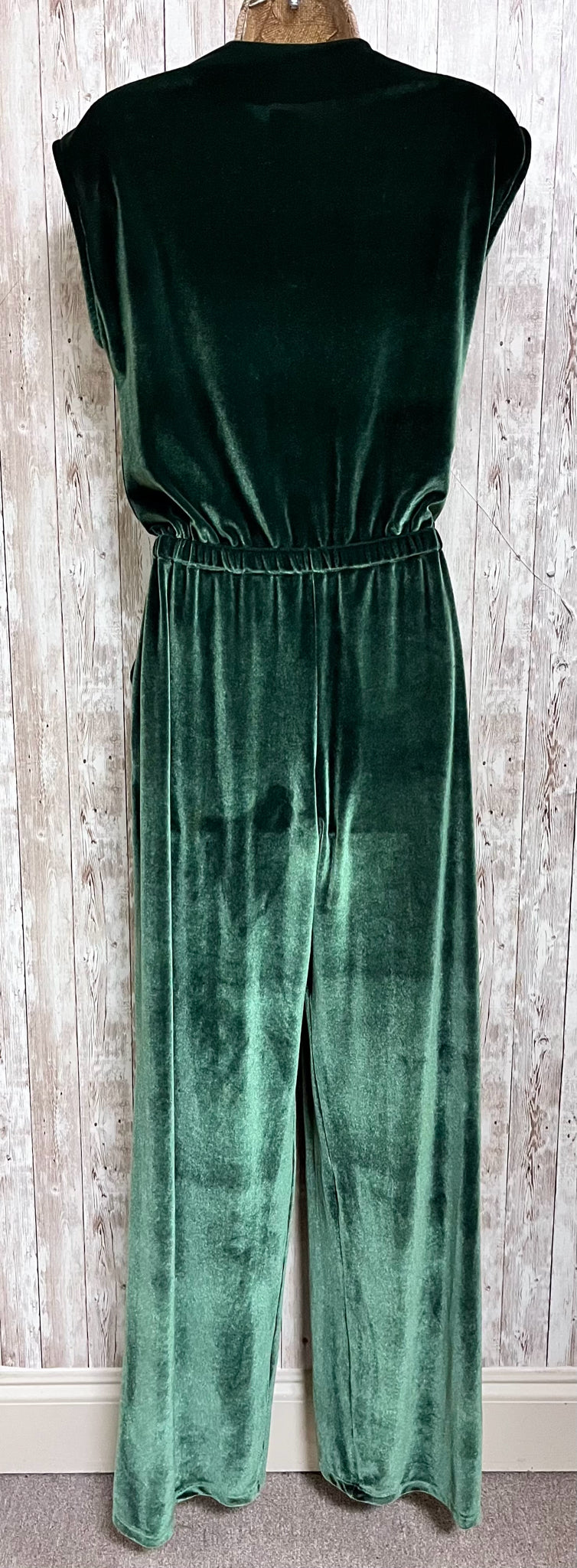 Size 2 RIPLEY RADER Green Jumper