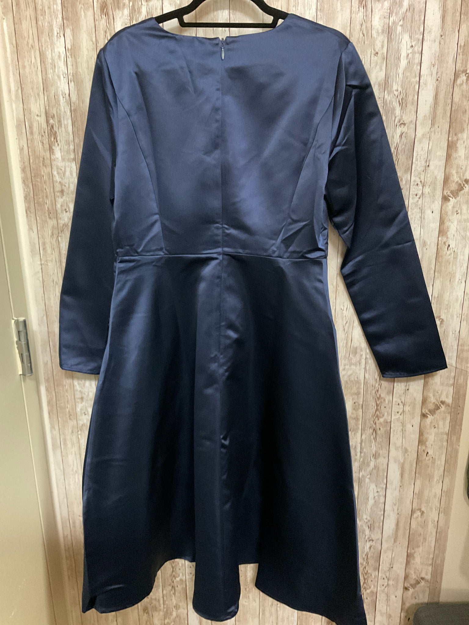 STYLEWE Size L Navy Dress