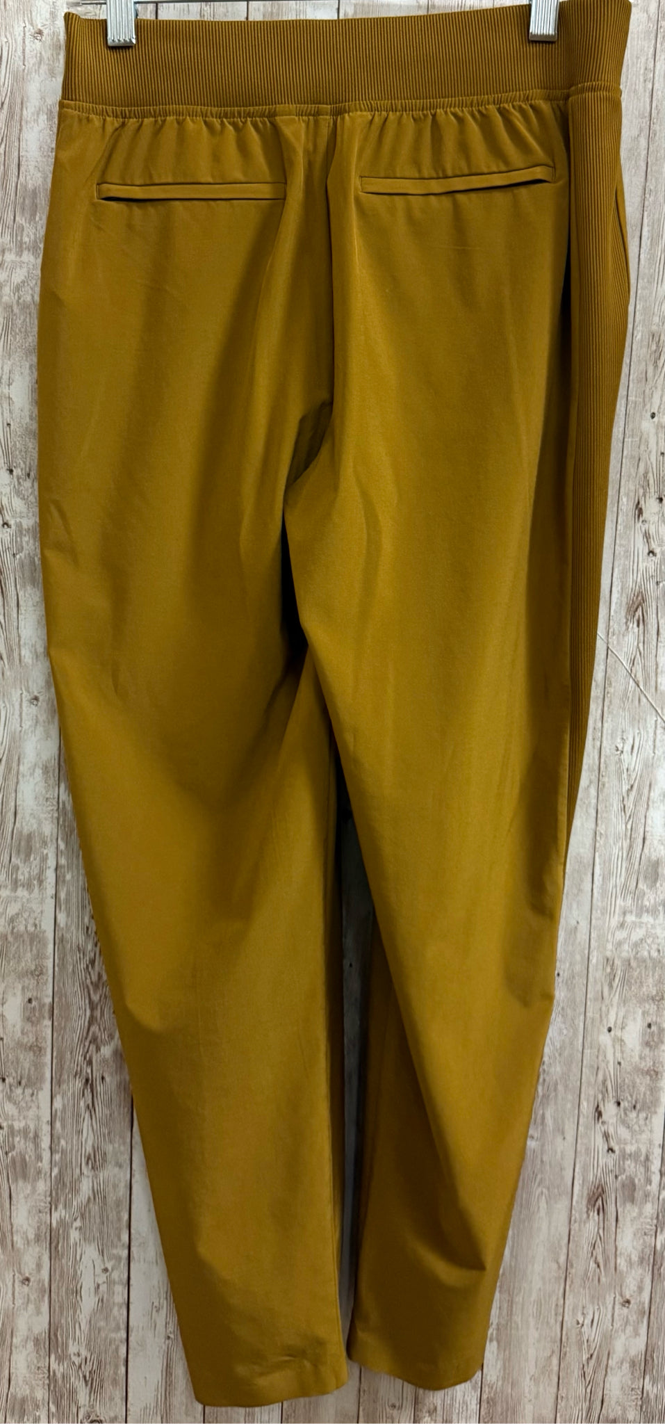 Size 2 ATHLETA OCHRE Pants