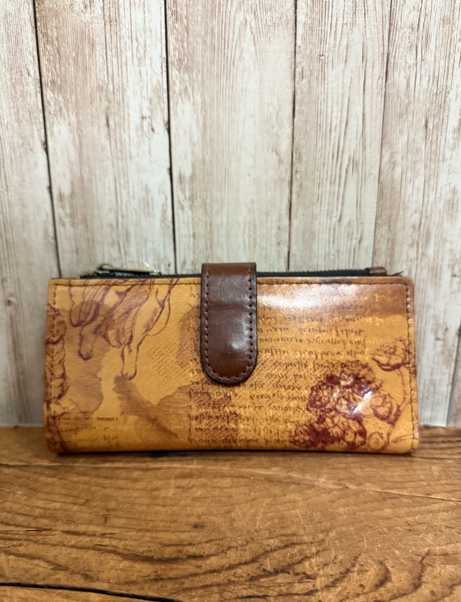 PATRICIA NASH Wallet
