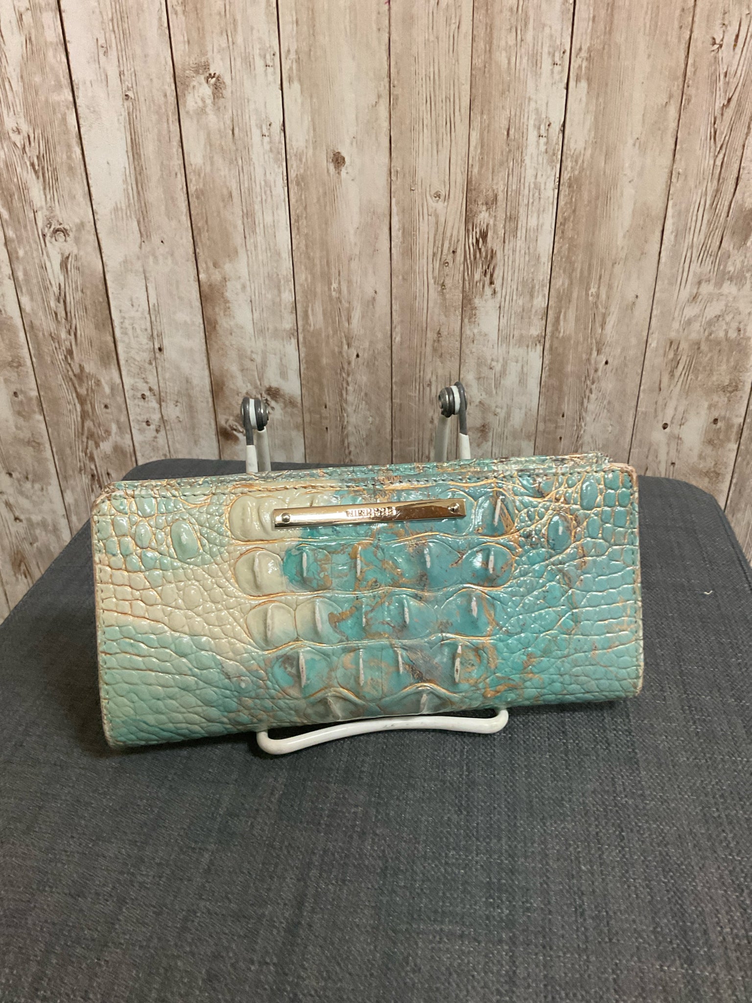 BRAHMIN Wallet