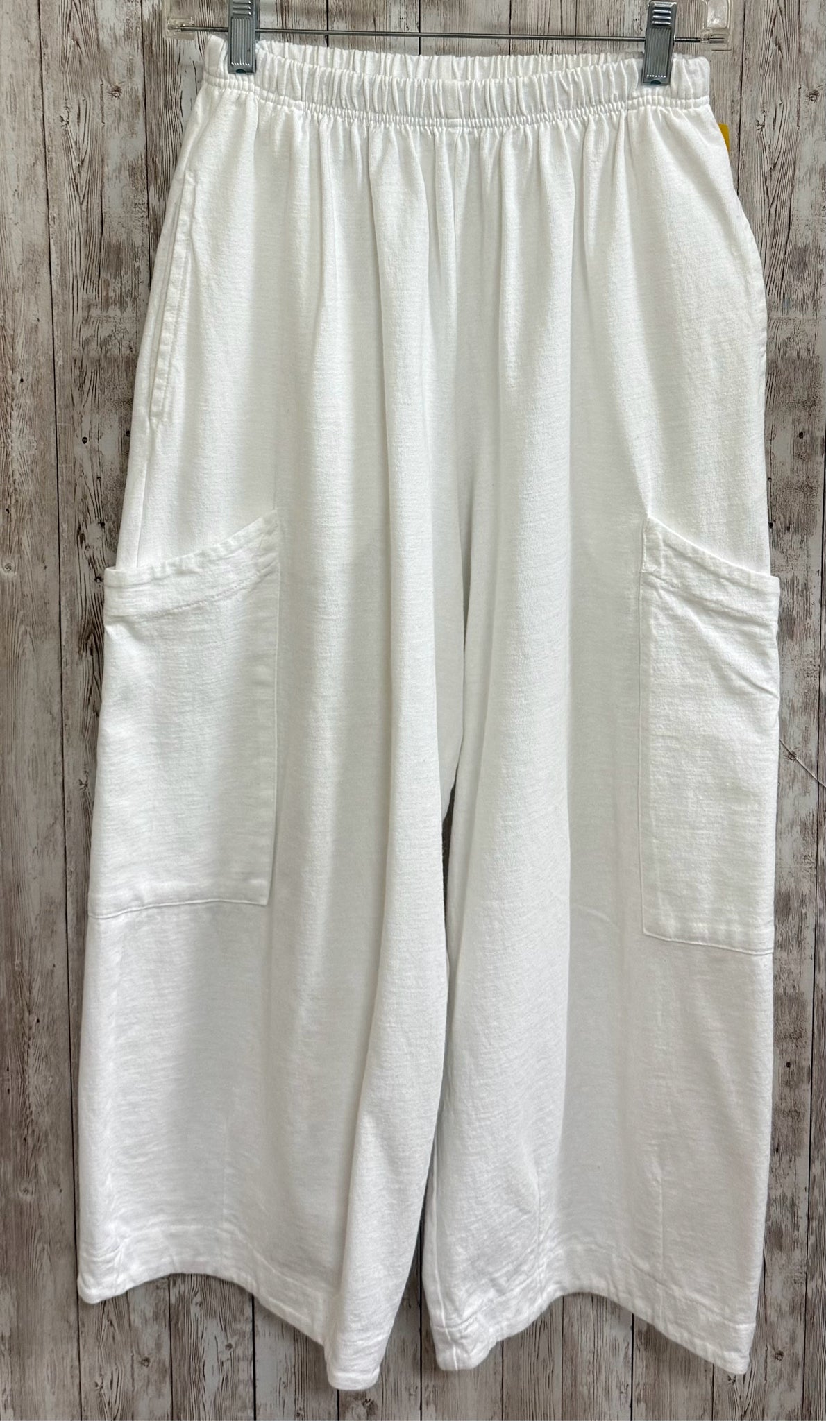 Size XS BRYN WALKER White Pants