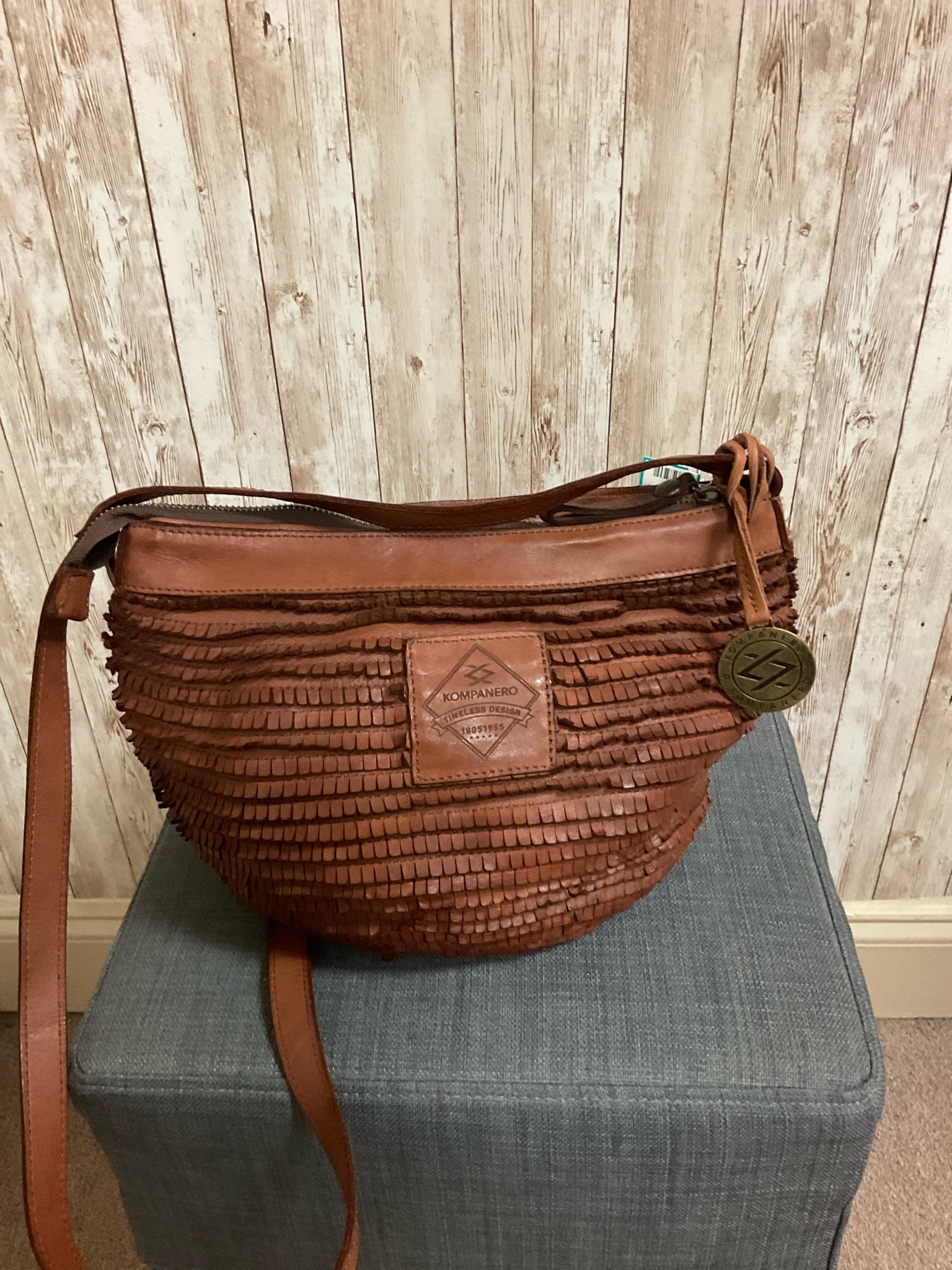 KOMPANERO Purse