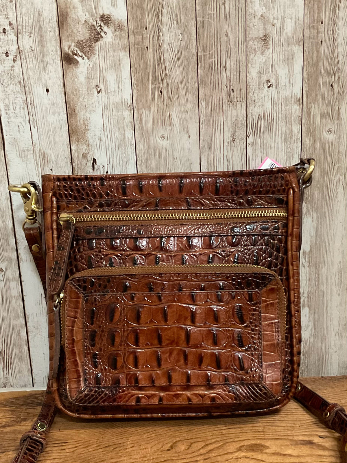 BRAHMIN Purse