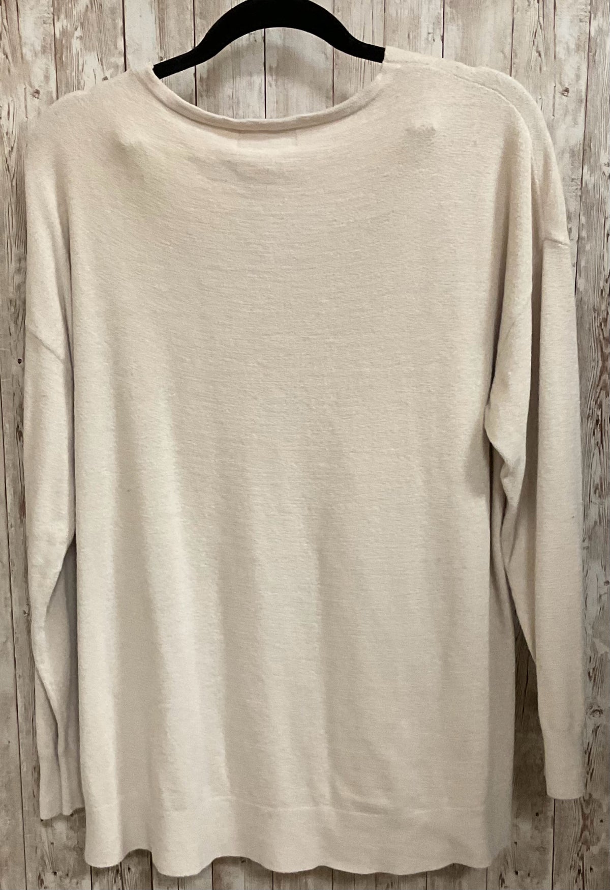 Size M BAREFOOT DREAMS Cream 2 PC PANT SET