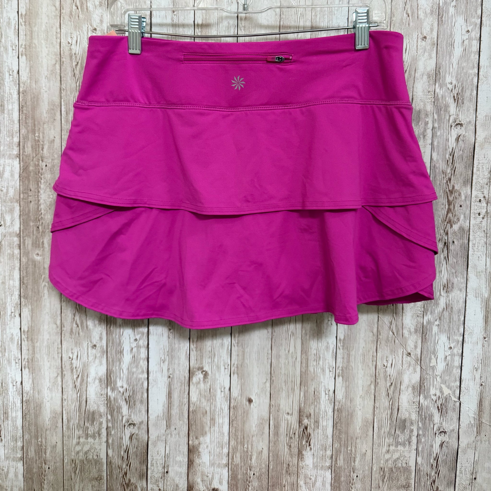 Size M ATHLETA Pink skort