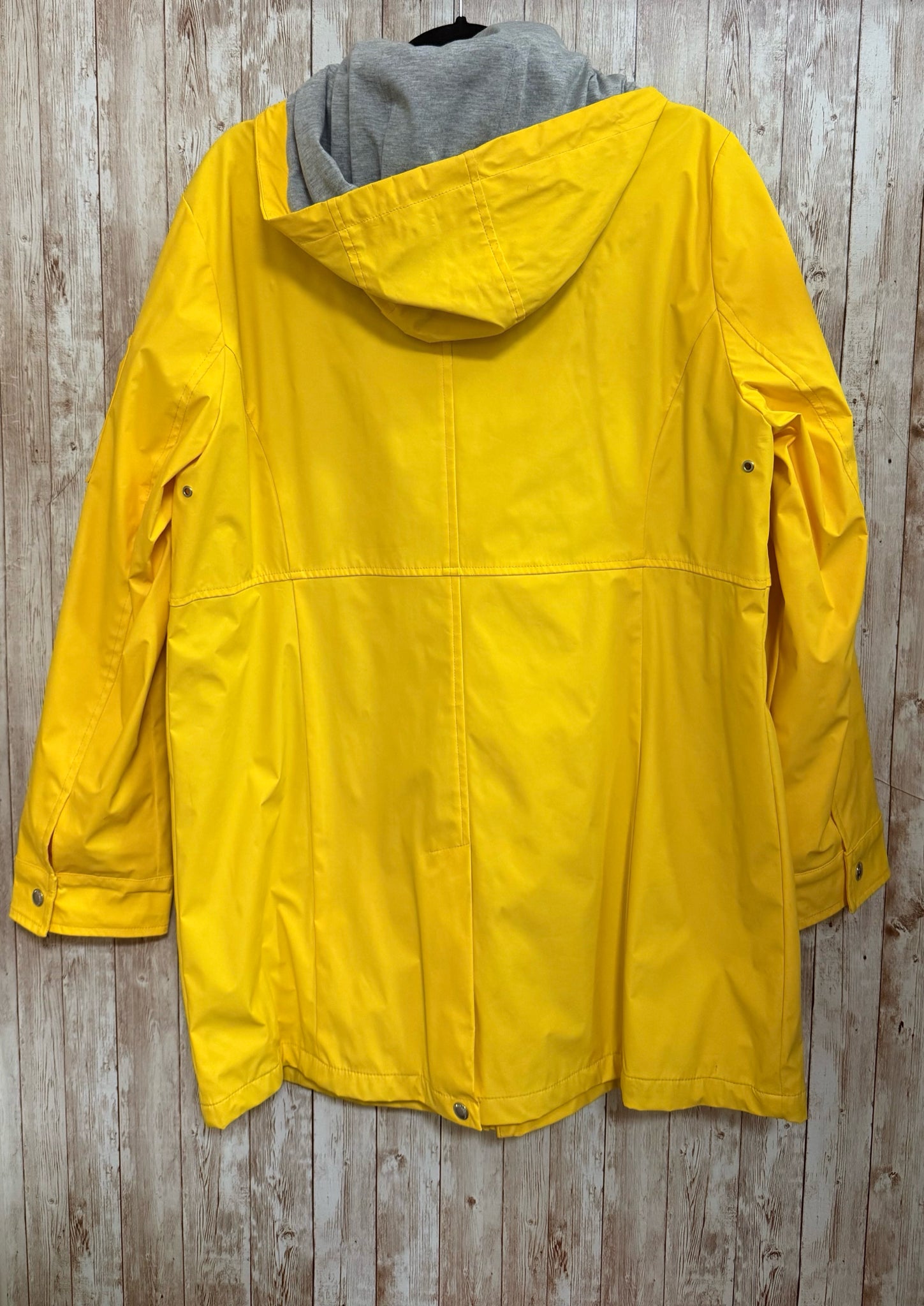 Yellow SAM EDELMAN Size L Jacket