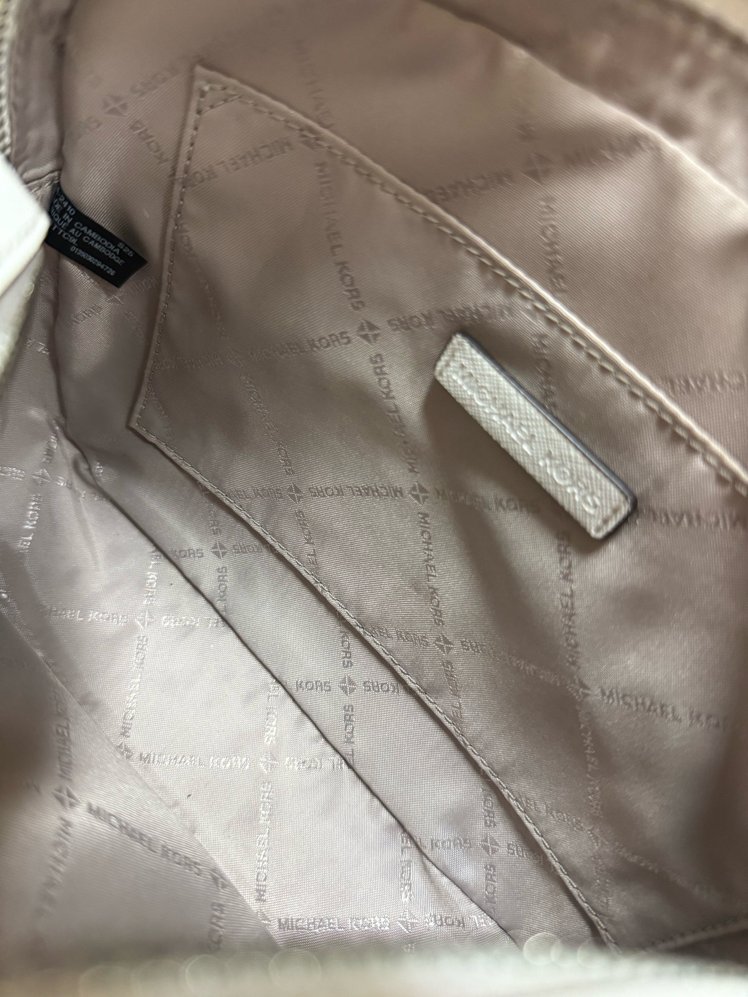 MICHAEL KORS Purse