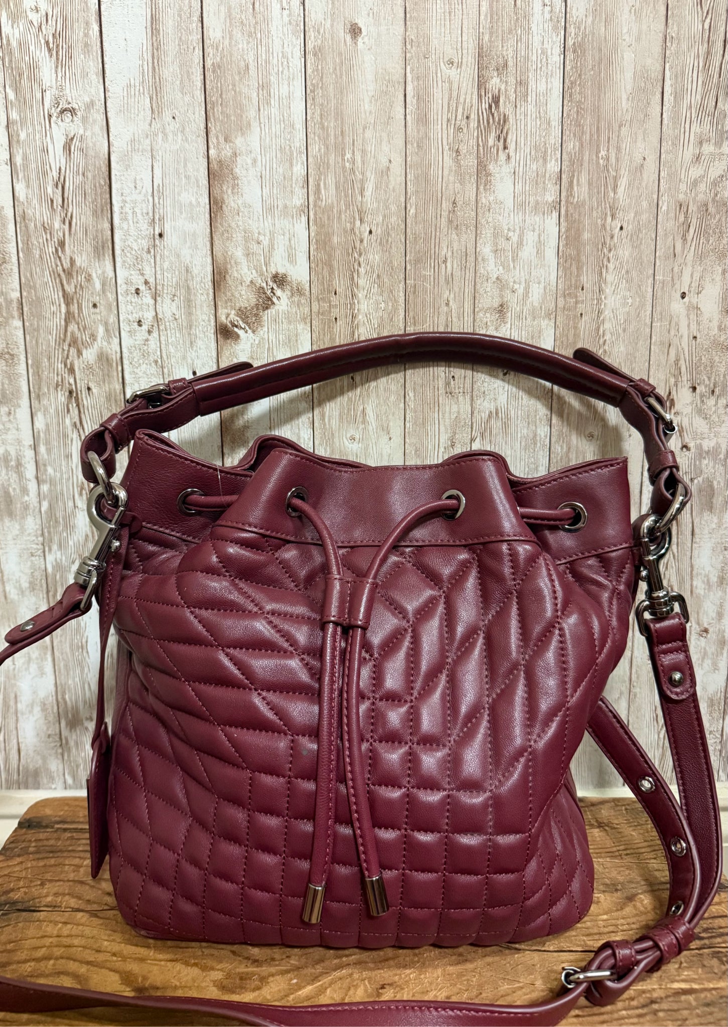 BADGLEY MISCHKA Purse
