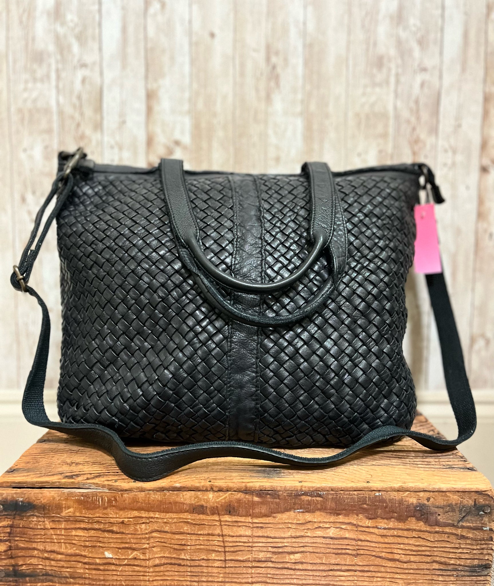TRADES OF HOPE Tote