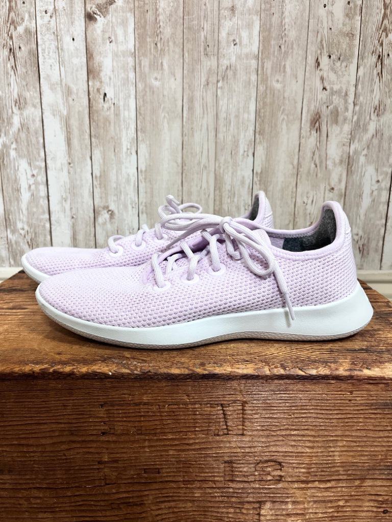 9 ALLBIRDS Violet SHOES