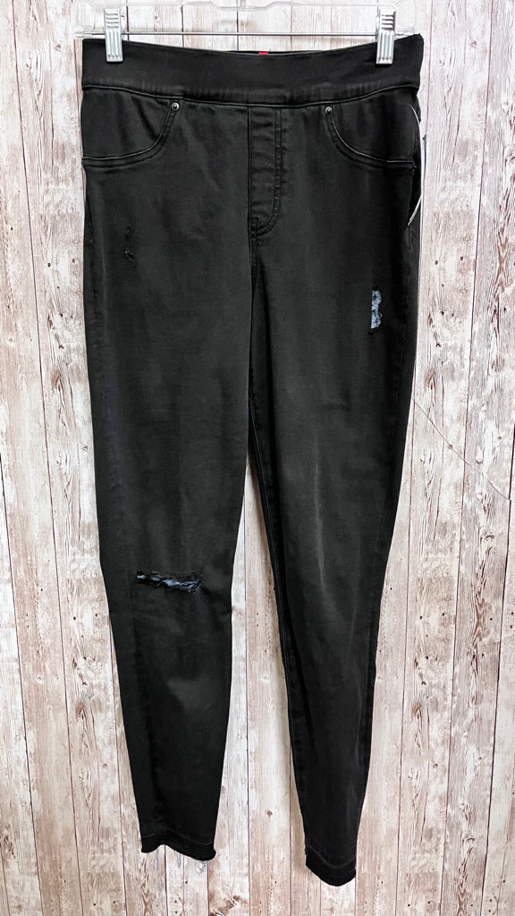 SPANX Black Size M Jeans