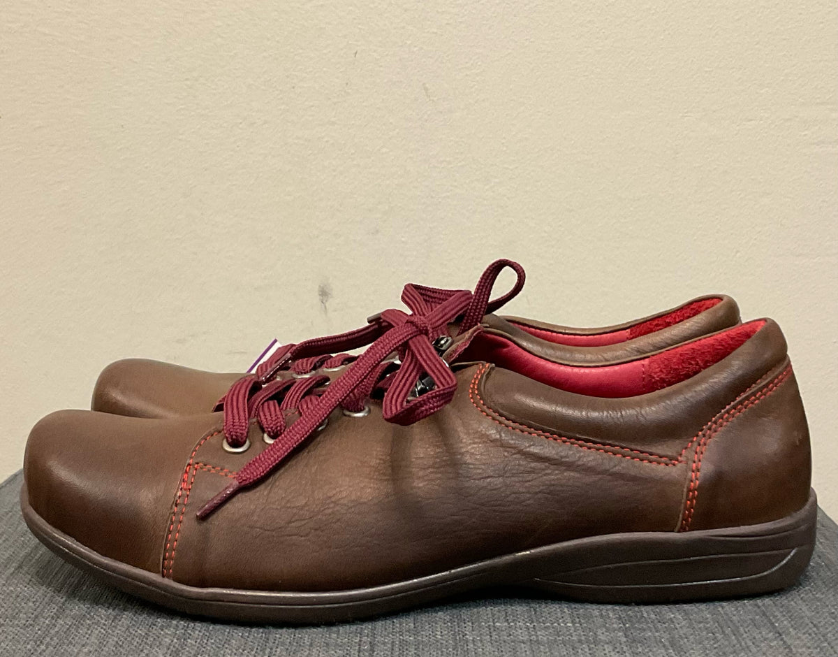 8.5 ANDREA CONTI Brown SHOES