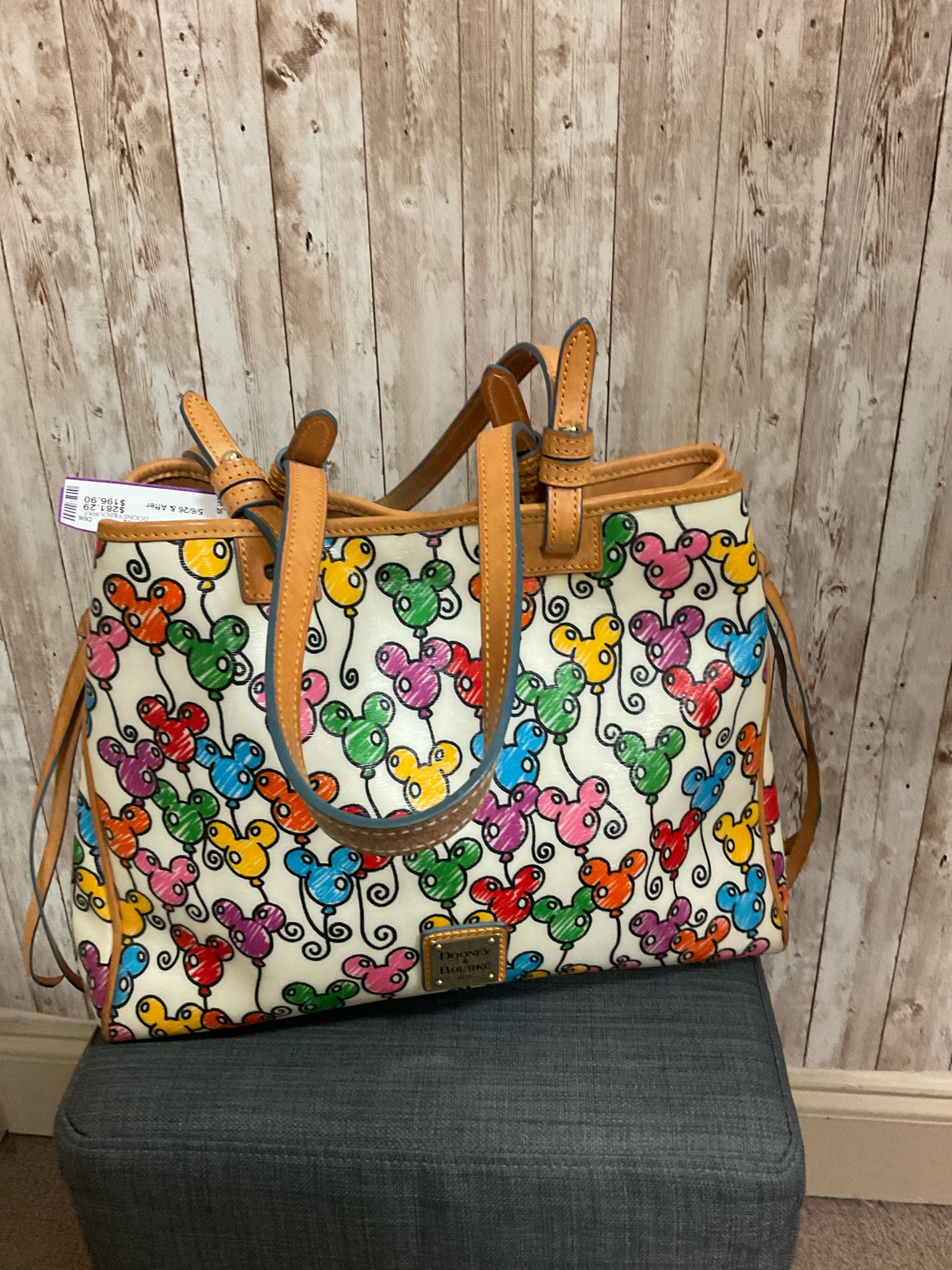 DOONEY&BOURKE Tote