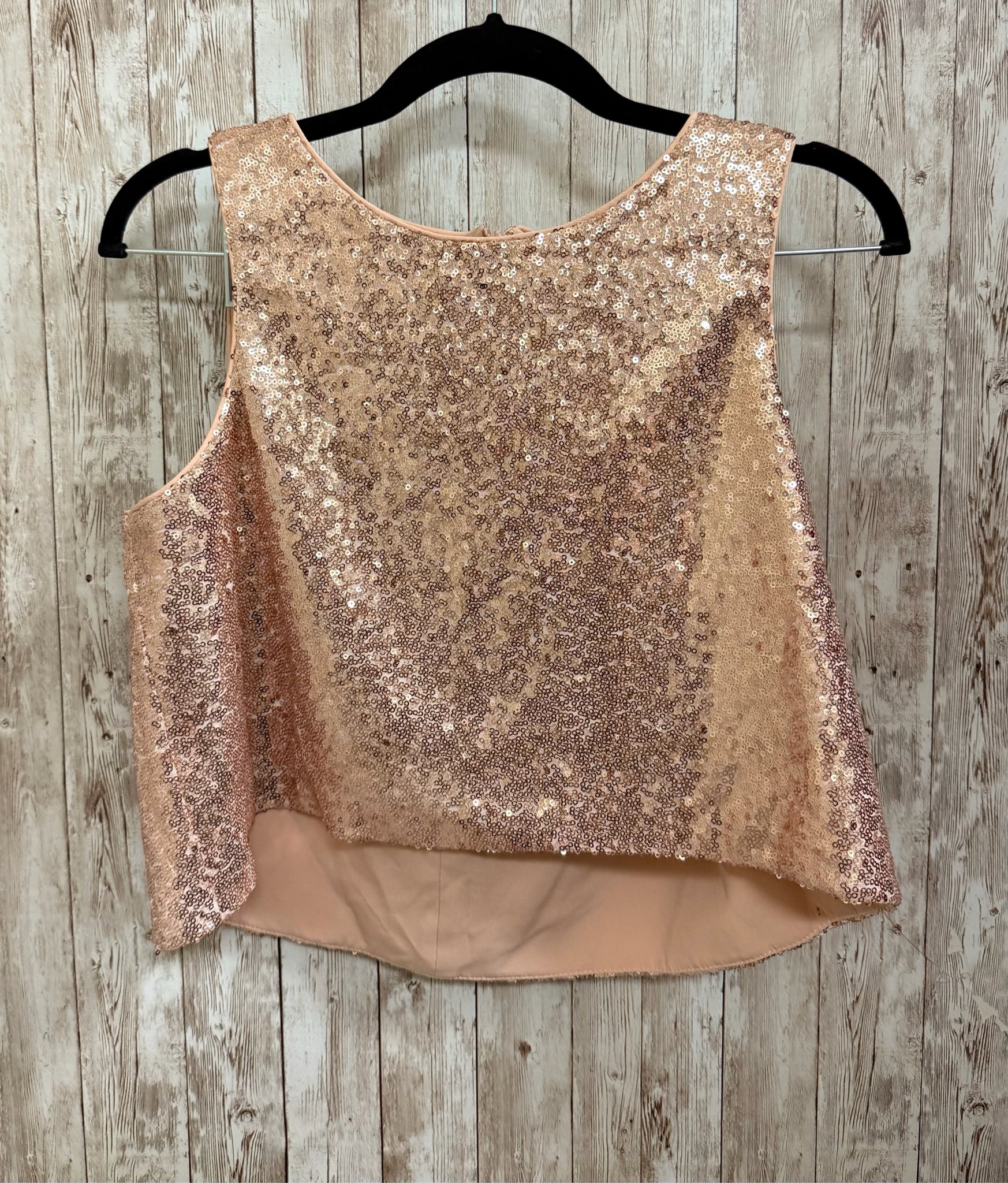 BLACK HALO Size 2 Blush 2 PC PANT SET