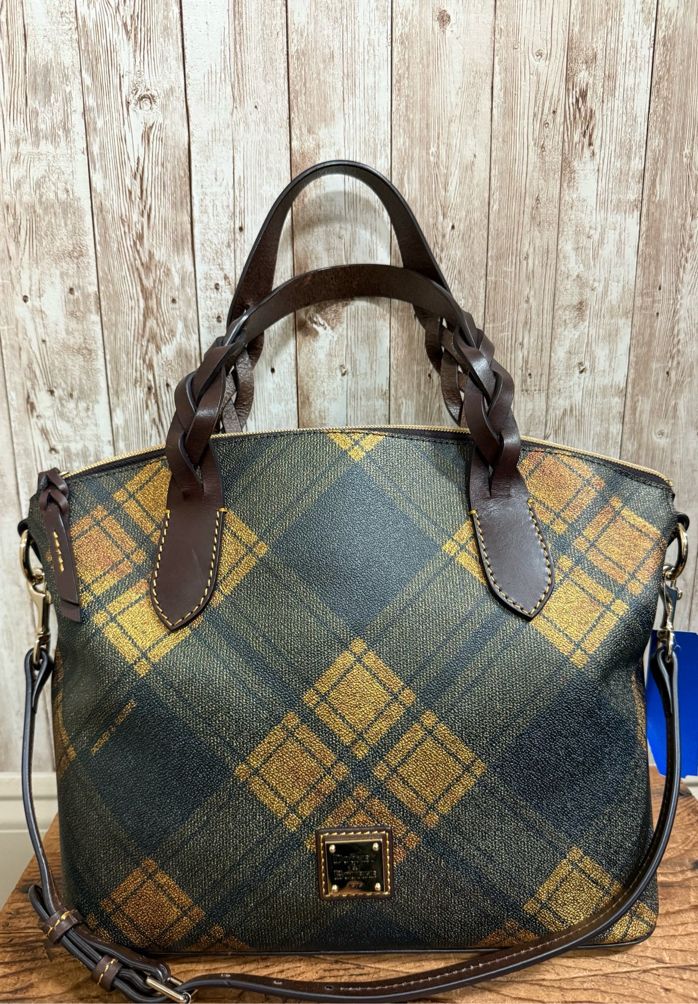 DOONEY&BOURKE Purse