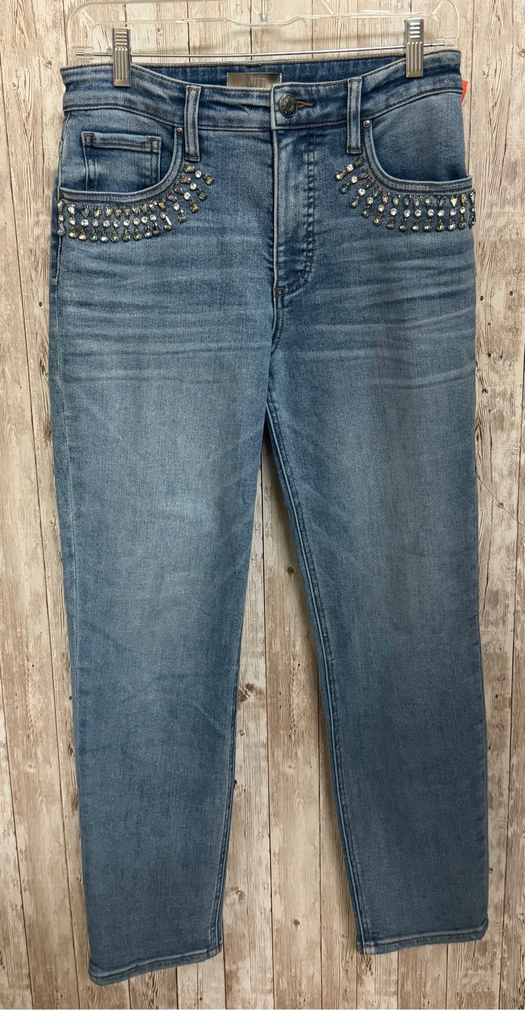 Size 2 KUT Denim Jeans