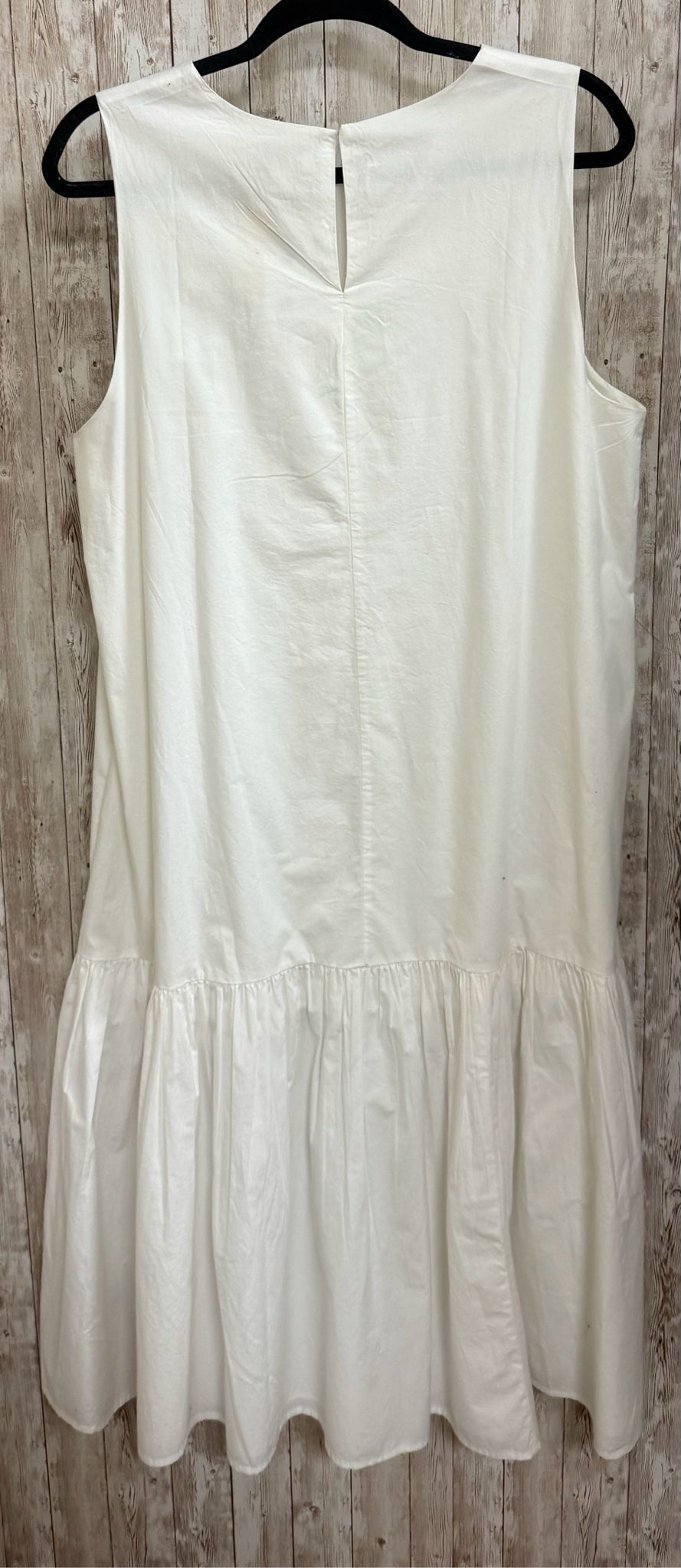 Size XL THE DROP White Dress