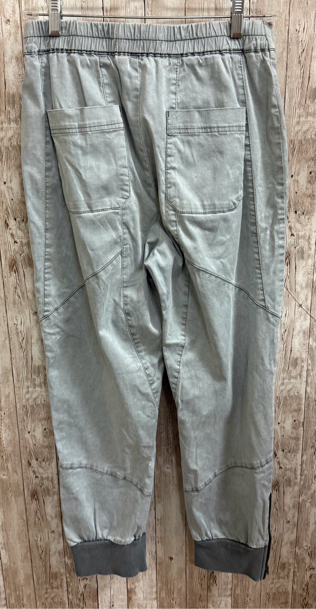 Size S ANTHROPOLOGIE GRANITE Pants